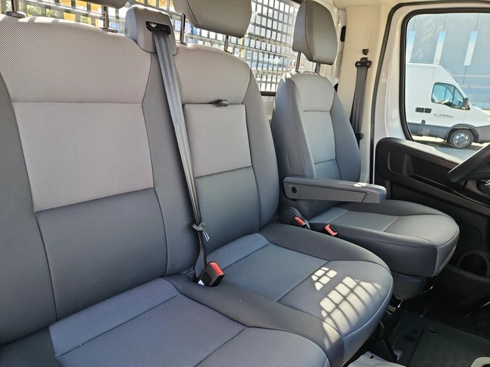 FIAT Ducato Maxi 35 L2H1-image-12