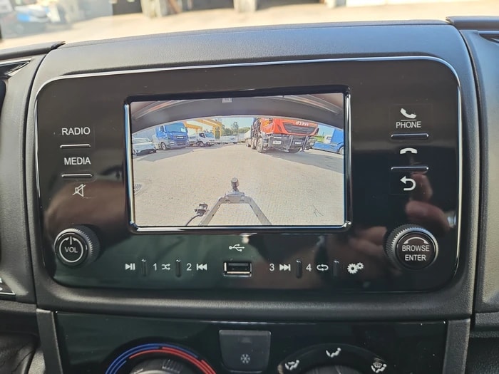 FIAT Ducato Maxi 35 L2H1-image-8