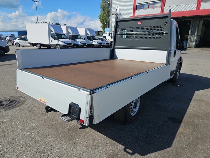 FIAT Ducato Maxi 35 L2H1-image-5