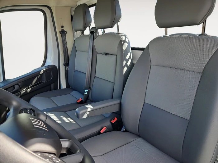 FIAT Ducato Maxi 35 L2H1-image-11