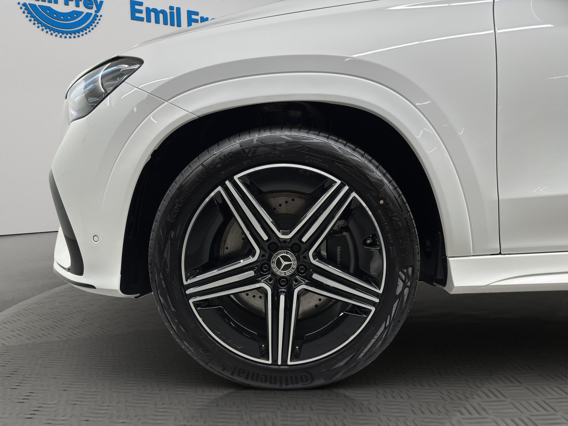 MERCEDES-BENZ GLE 450 d AMG Line 4matic-showroom-element-3