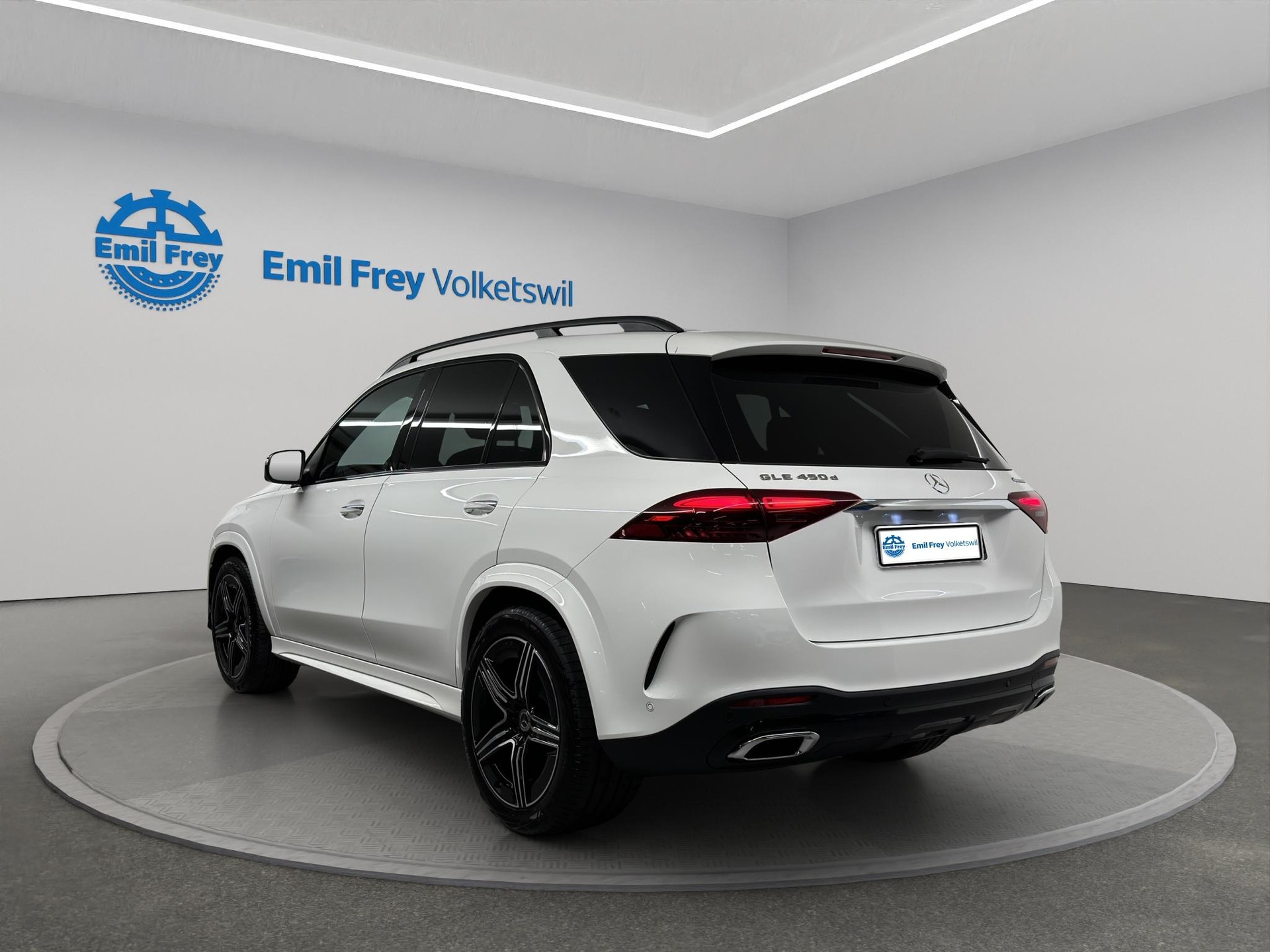 MERCEDES-BENZ GLE 450 d AMG Line 4matic-showroom-element-2