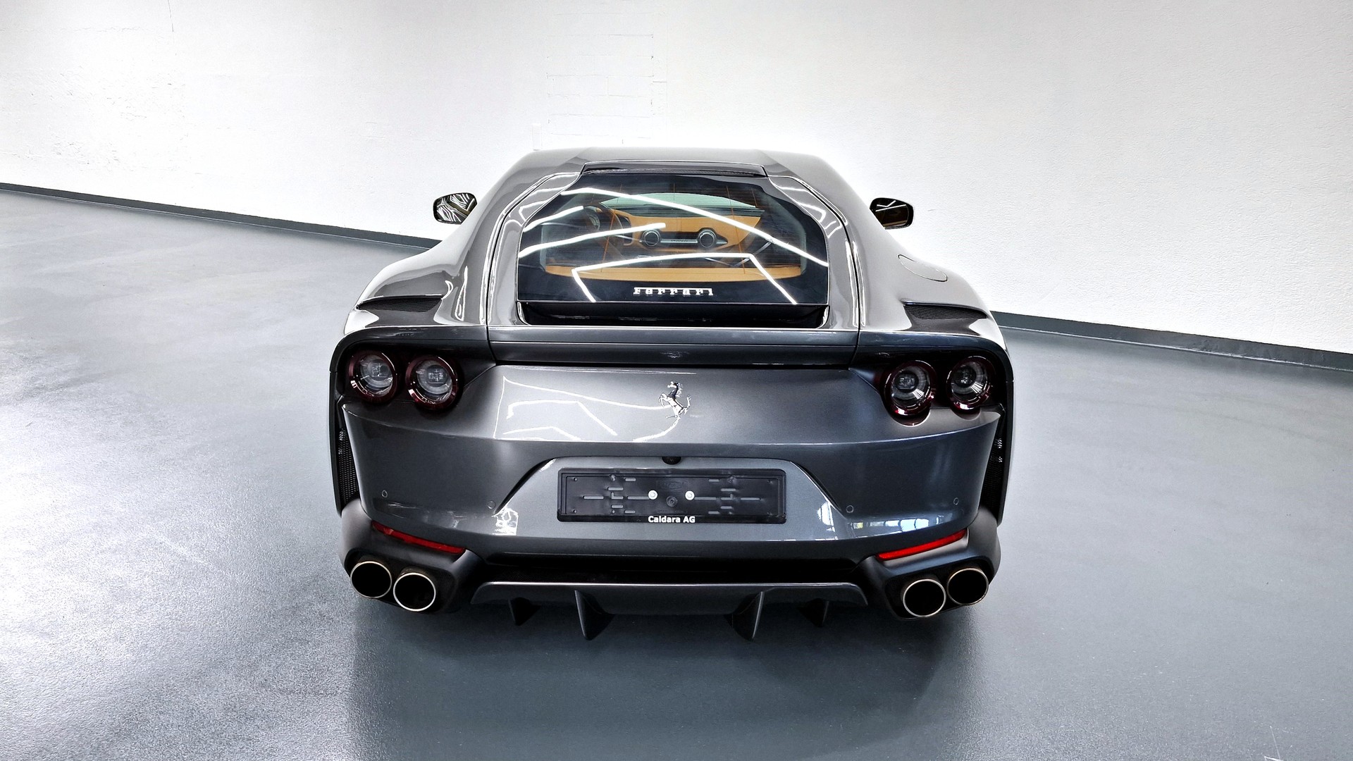 FERRARI 812 Superfast 6.5-image-7