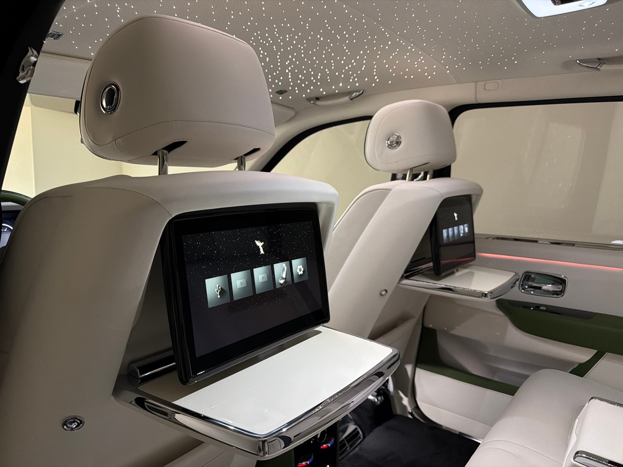 ROLLS-ROYCE Cullinan 6.7 V12-image-11