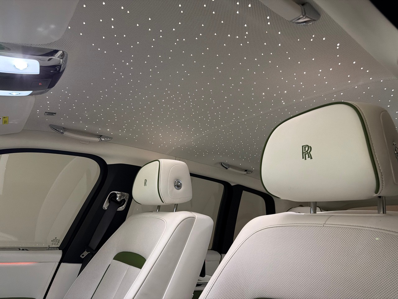 ROLLS-ROYCE Cullinan 6.7 V12-image-9