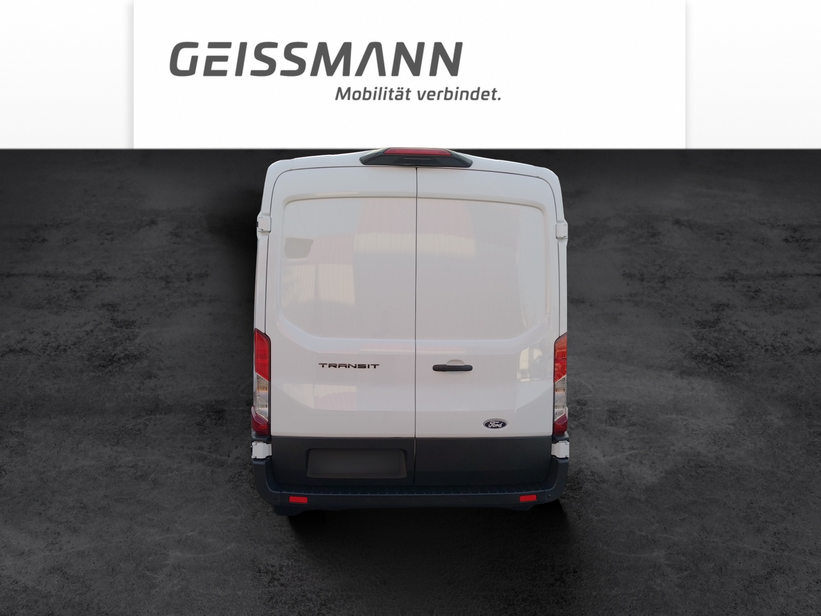 FORD Transit Van 350 L3H2 2.0 EcoBlue 165 Trend-image-10