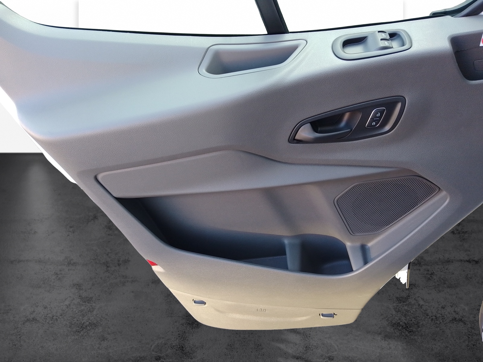 FORD Transit Van 350 L3H2 2.0 EcoBlue 165 Trend-image-7