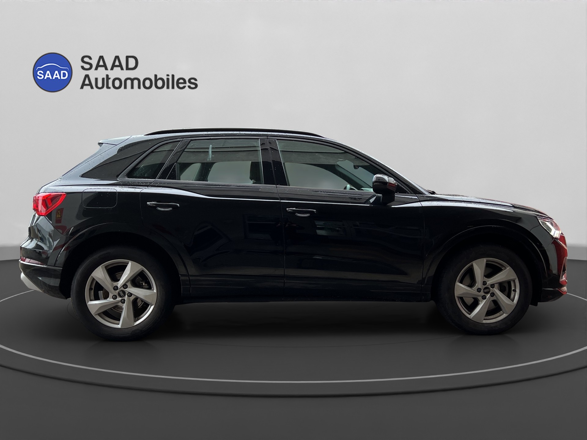 AUDI Q3 40 TDI advanced quattro S-tronic-image-6