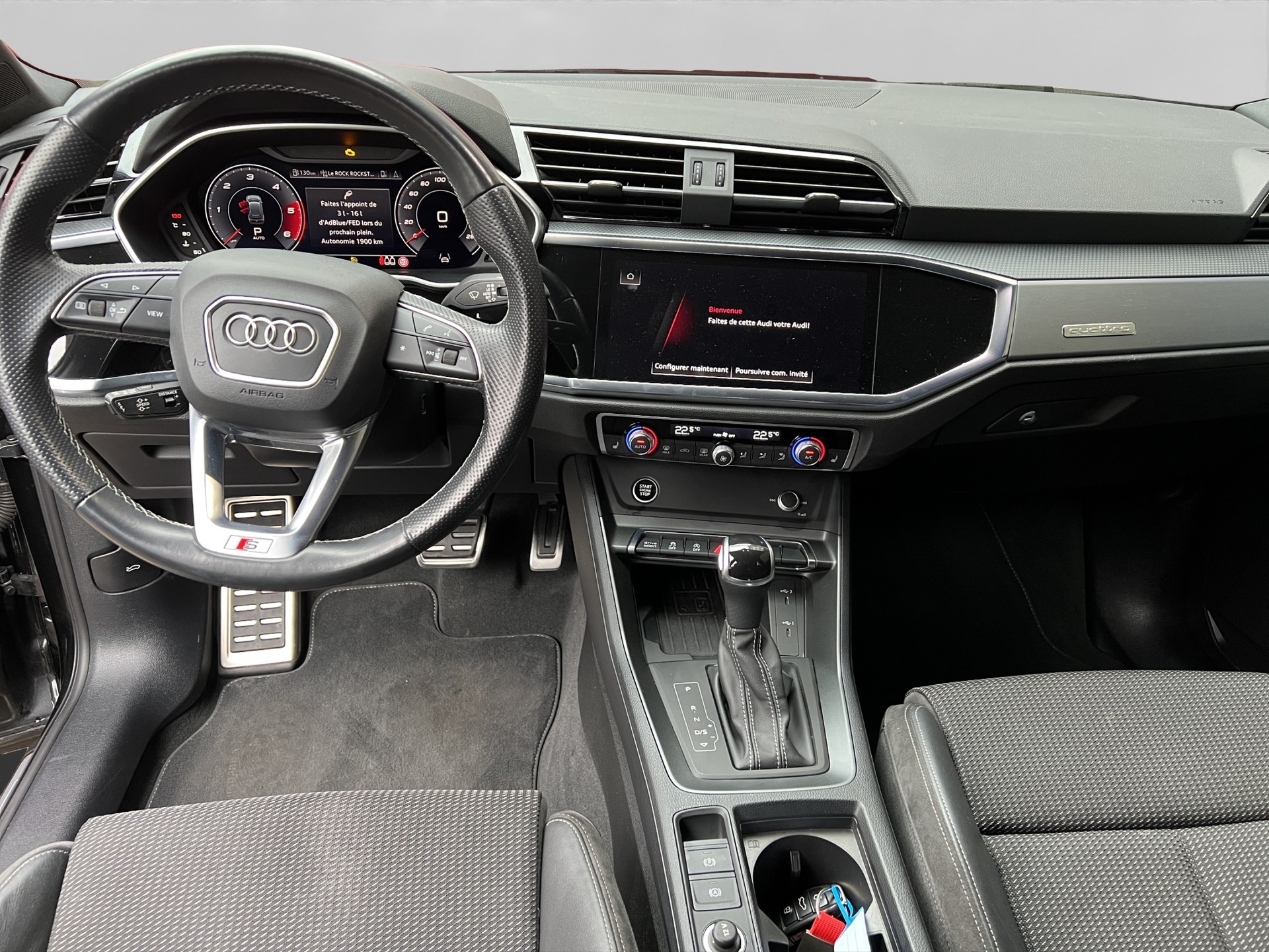 AUDI Q3 40 TDI advanced quattro S-tronic-image-11