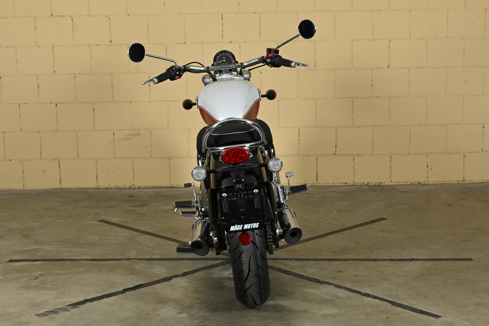 TRIUMPH Speedmaster-image-5