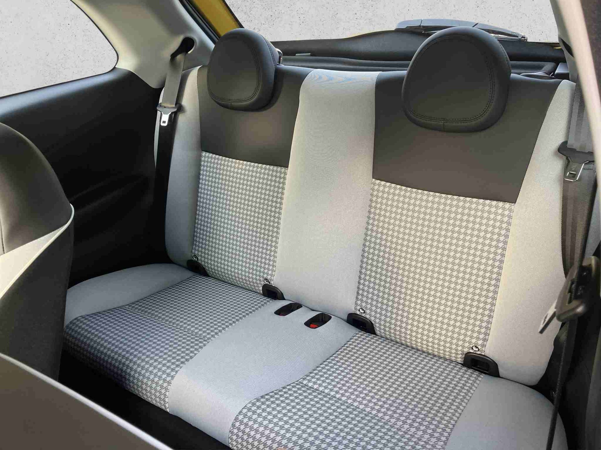 FIAT 500 1.0 Hybrid Torino-image-10