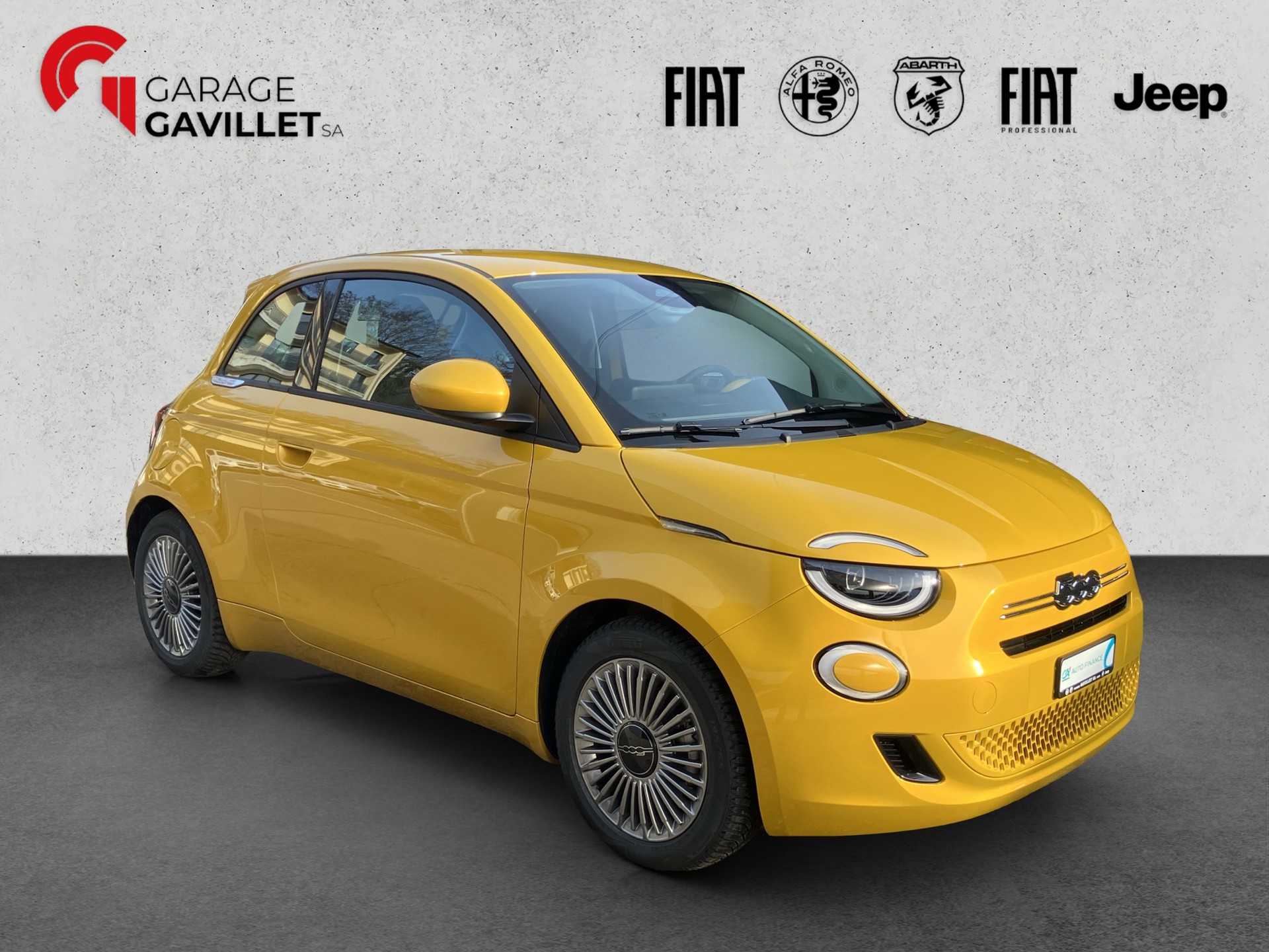 FIAT 500 1.0 Hybrid Torino-image-7