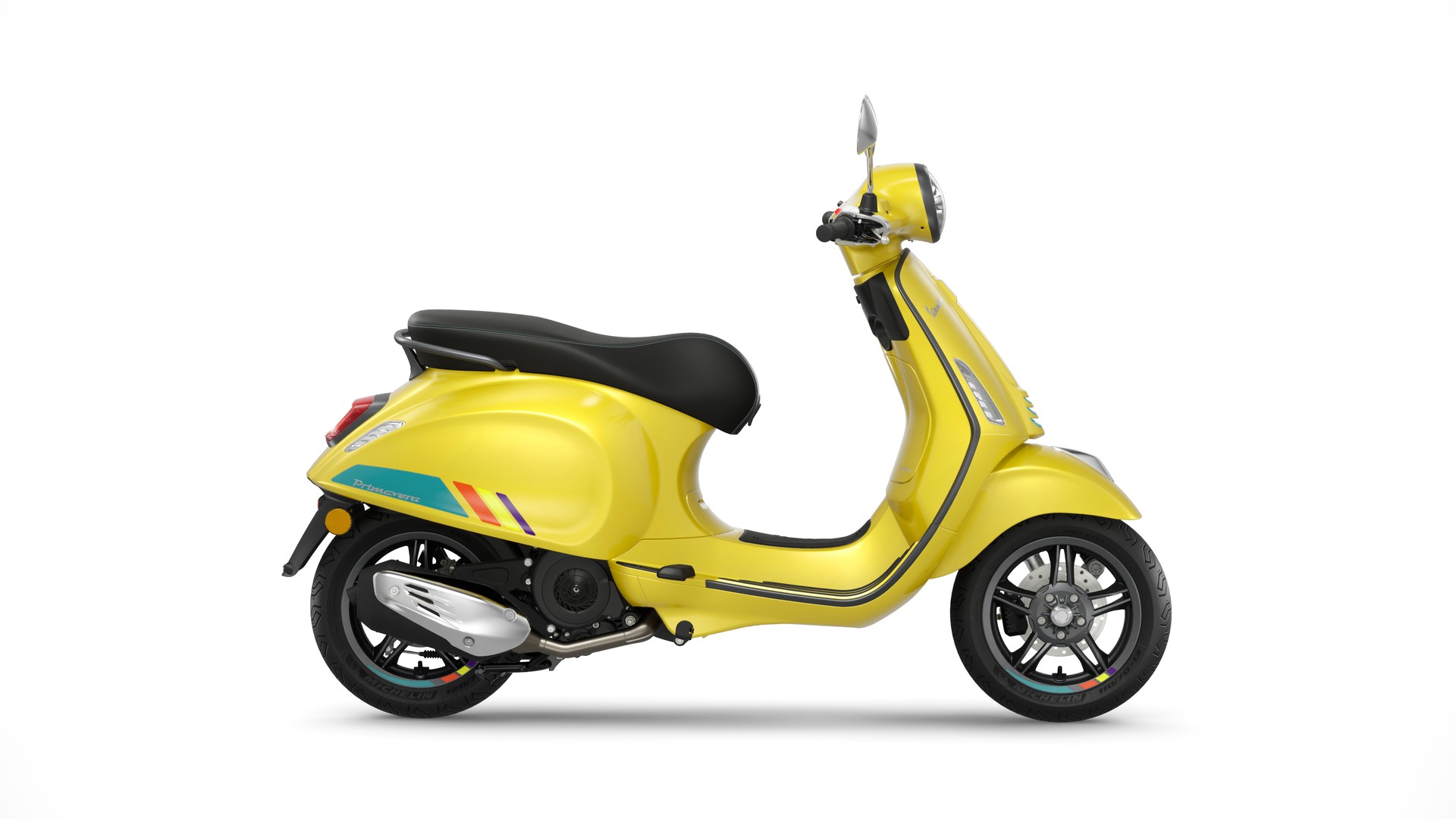 PIAGGIO Vespa 125 Primavera Sport Euro 5+-image-5