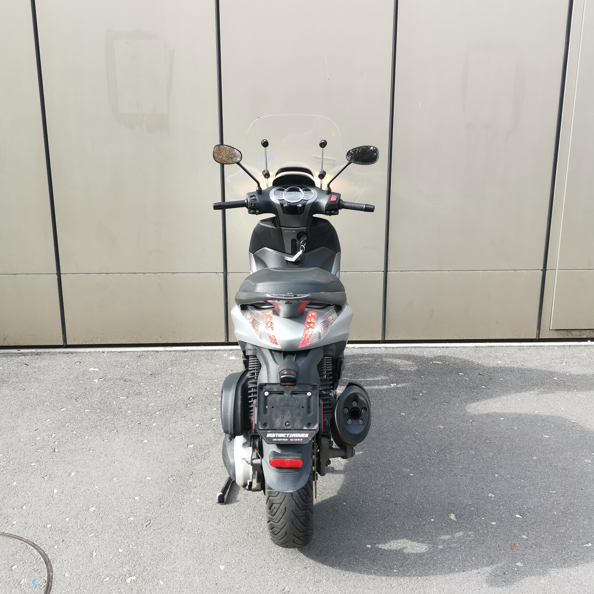 PIAGGIO Beverly 350 i.e. ABS-image-4
