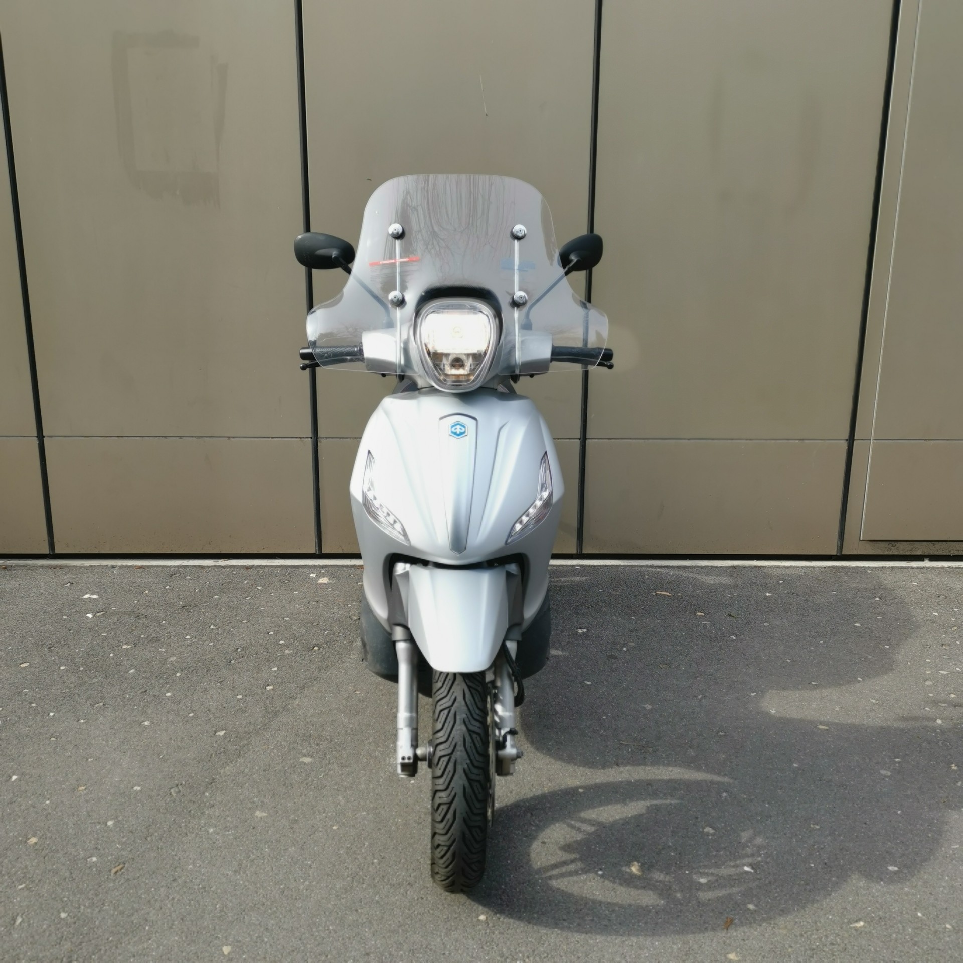 PIAGGIO Beverly 350 i.e. ABS-image-2