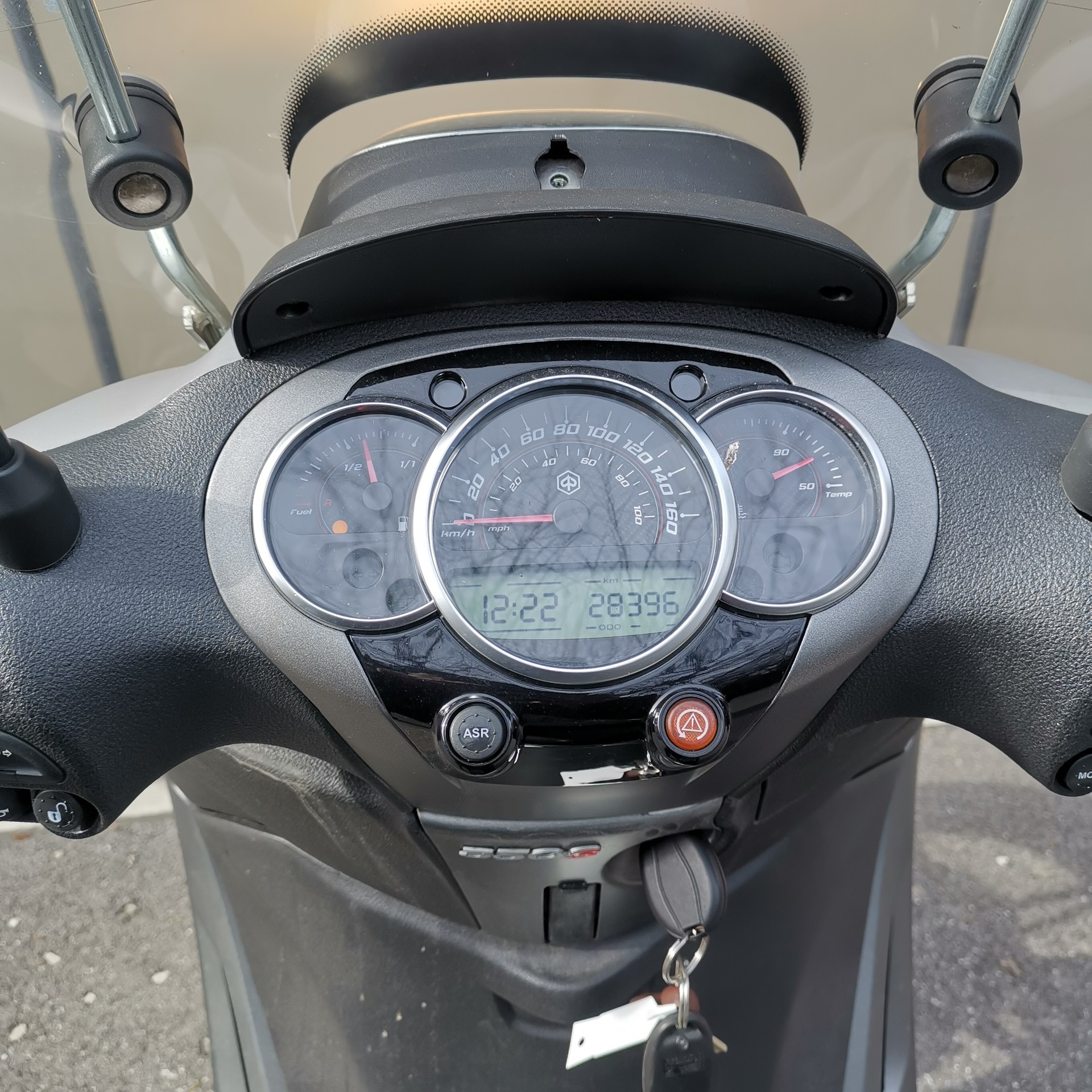 PIAGGIO Beverly 350 i.e. ABS-image-5