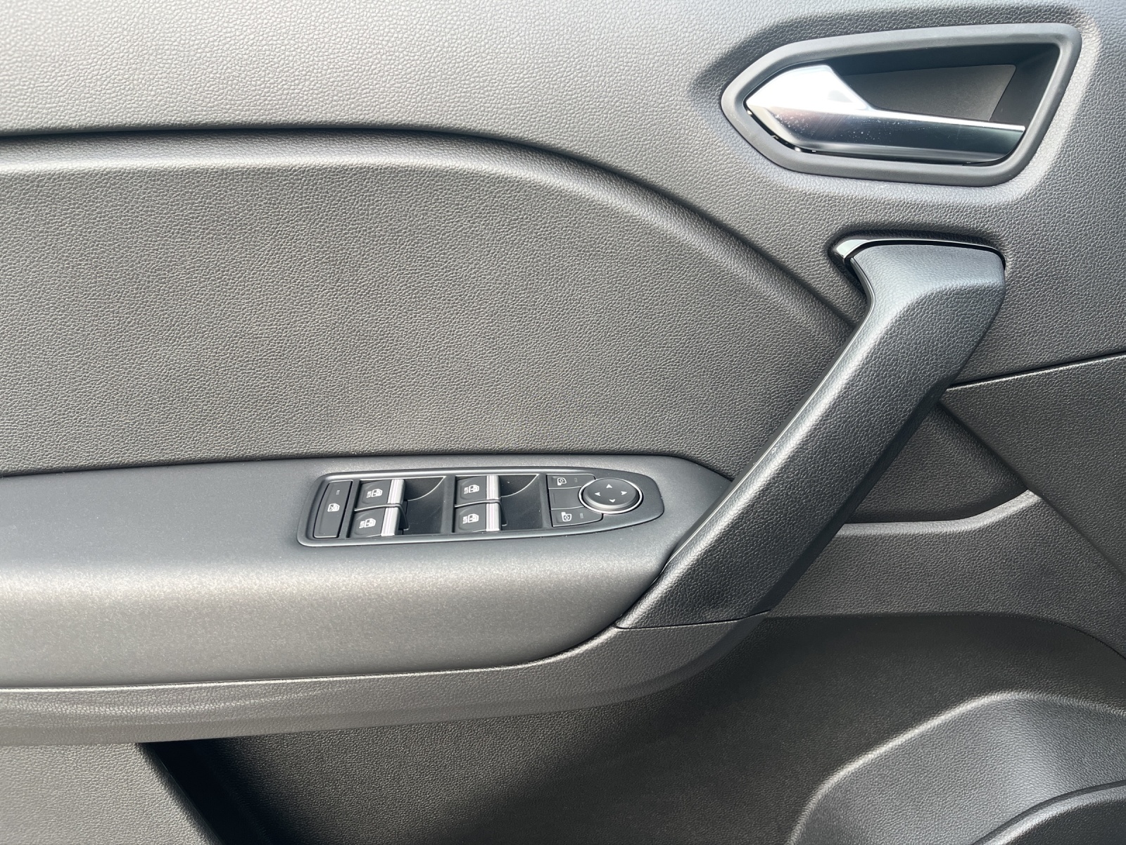 MITSUBISHI ASX 1.8 HEV Invite-image-17