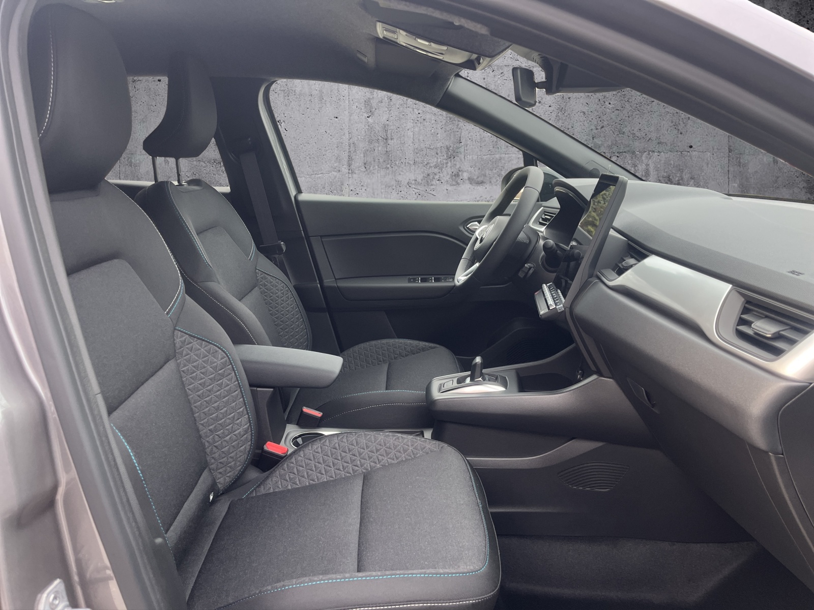 MITSUBISHI ASX 1.8 HEV Invite-image-12