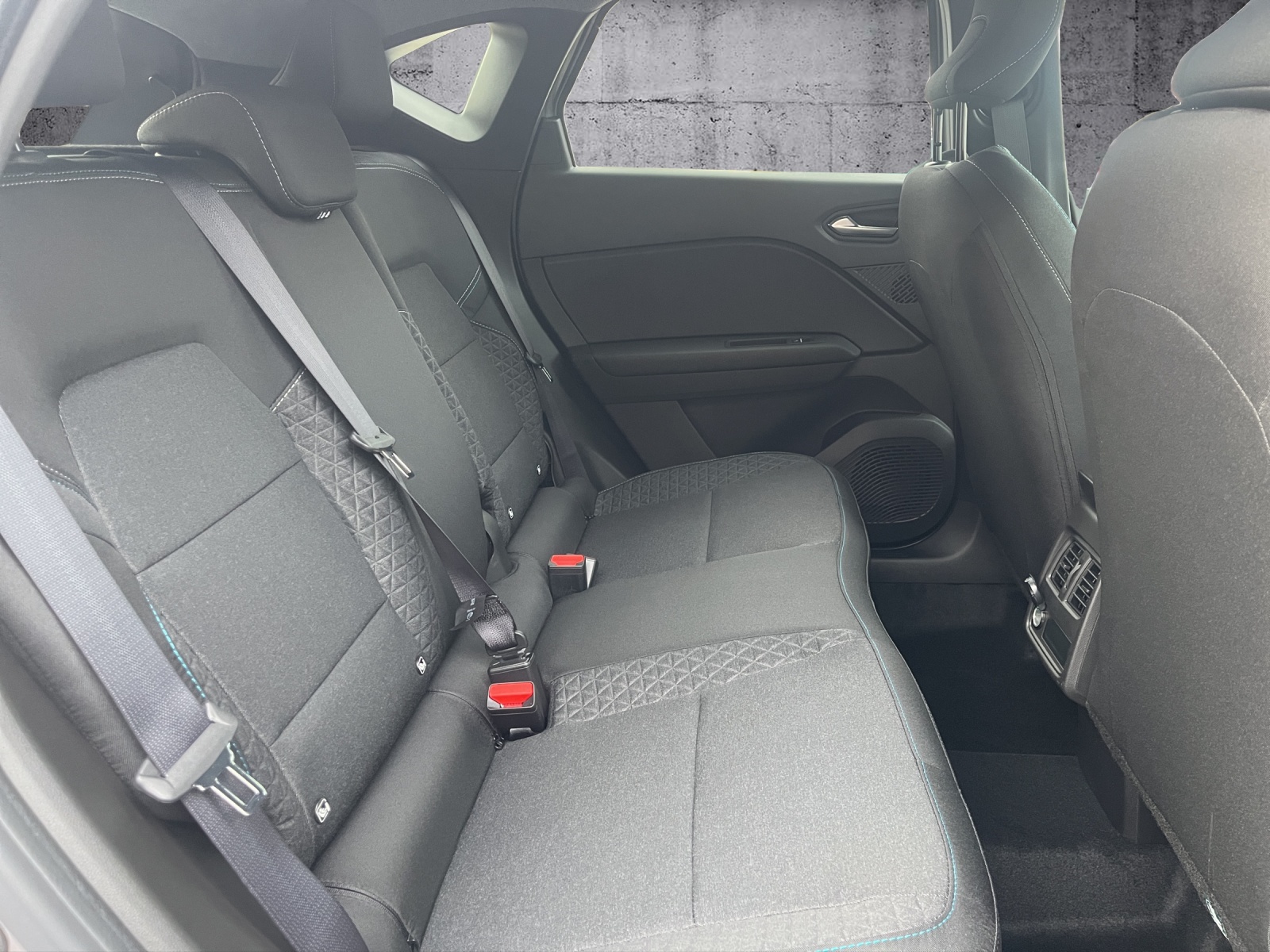 MITSUBISHI ASX 1.8 HEV Invite-image-13