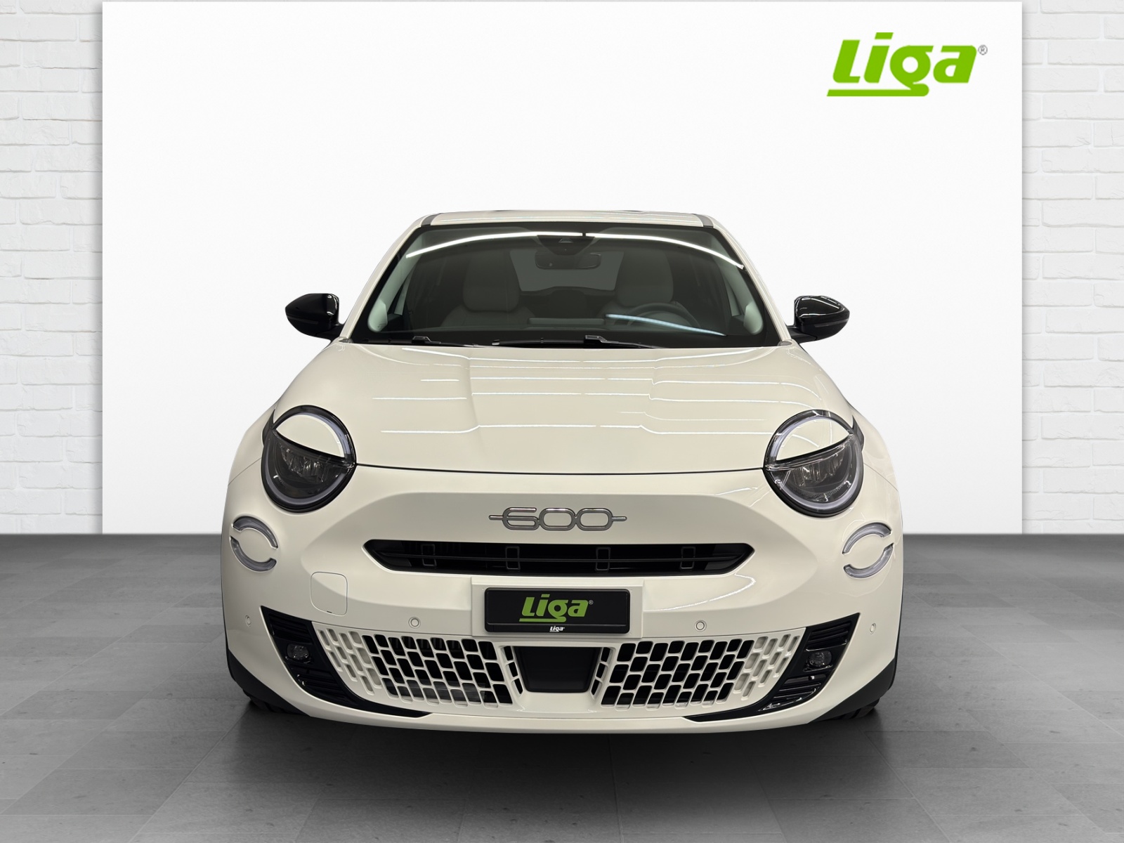 FIAT 600 1.2 Hybrid La Prima-showroom-element-2