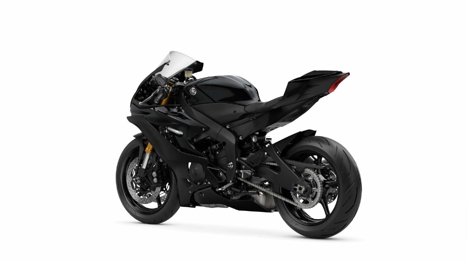 YAMAHA YZF-R6 Race-image-2