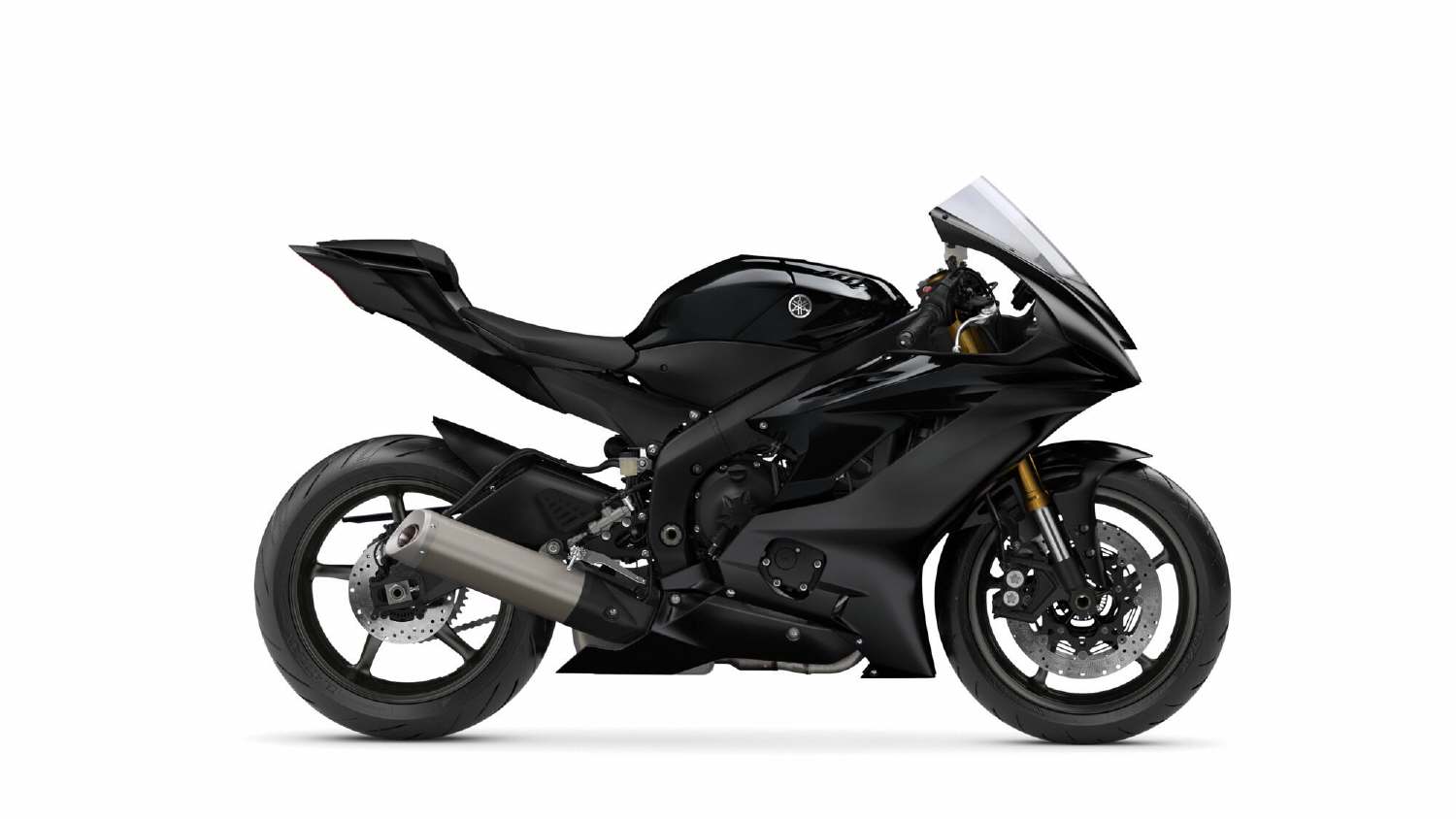 YAMAHA YZF-R6 Race-image-1