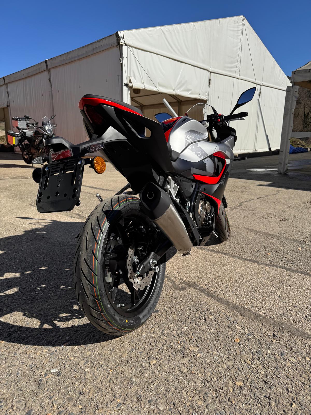 QJ SRK 125 R-image-2