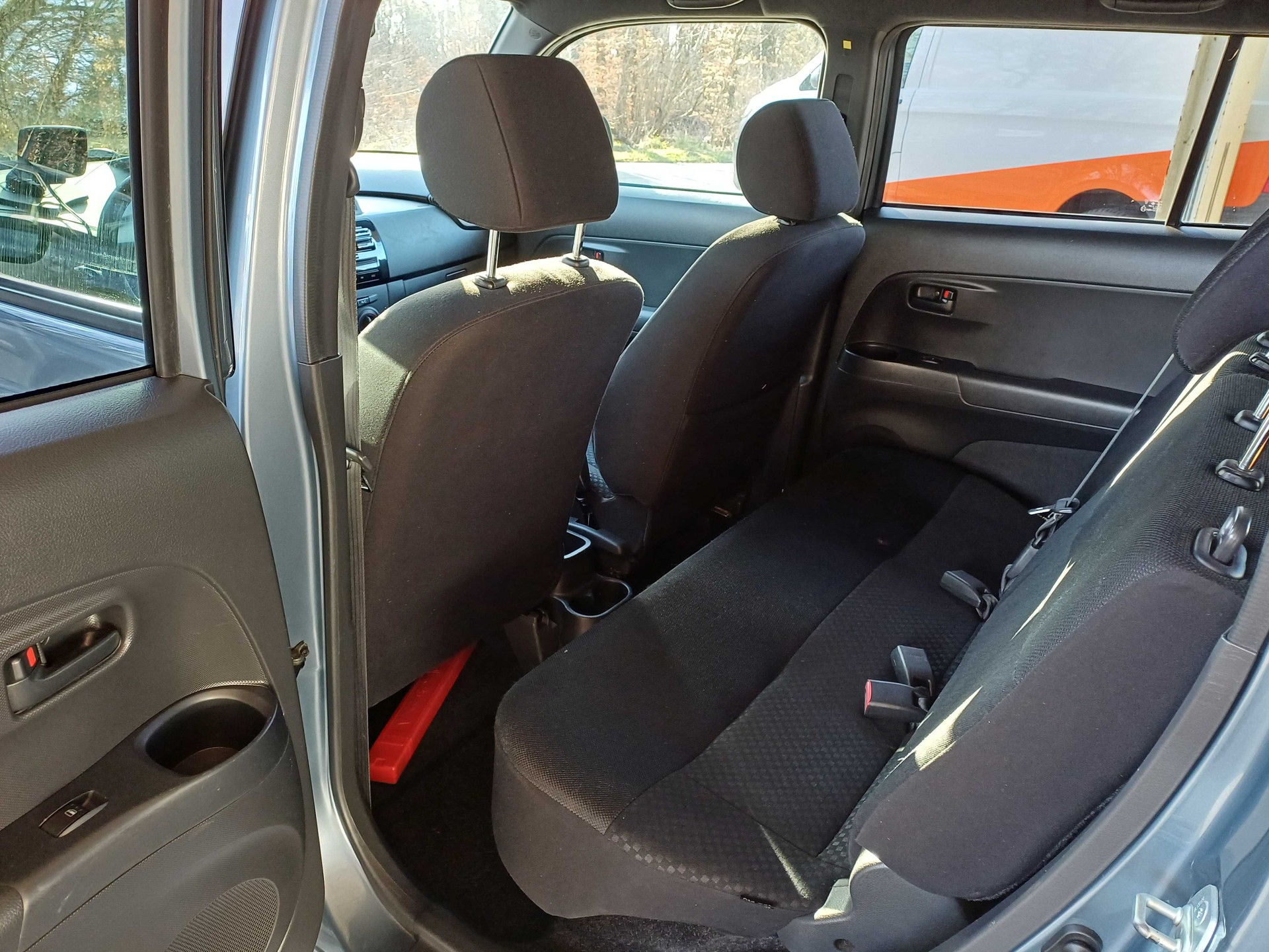 DAIHATSU Materia 1.5 4WD-image-5