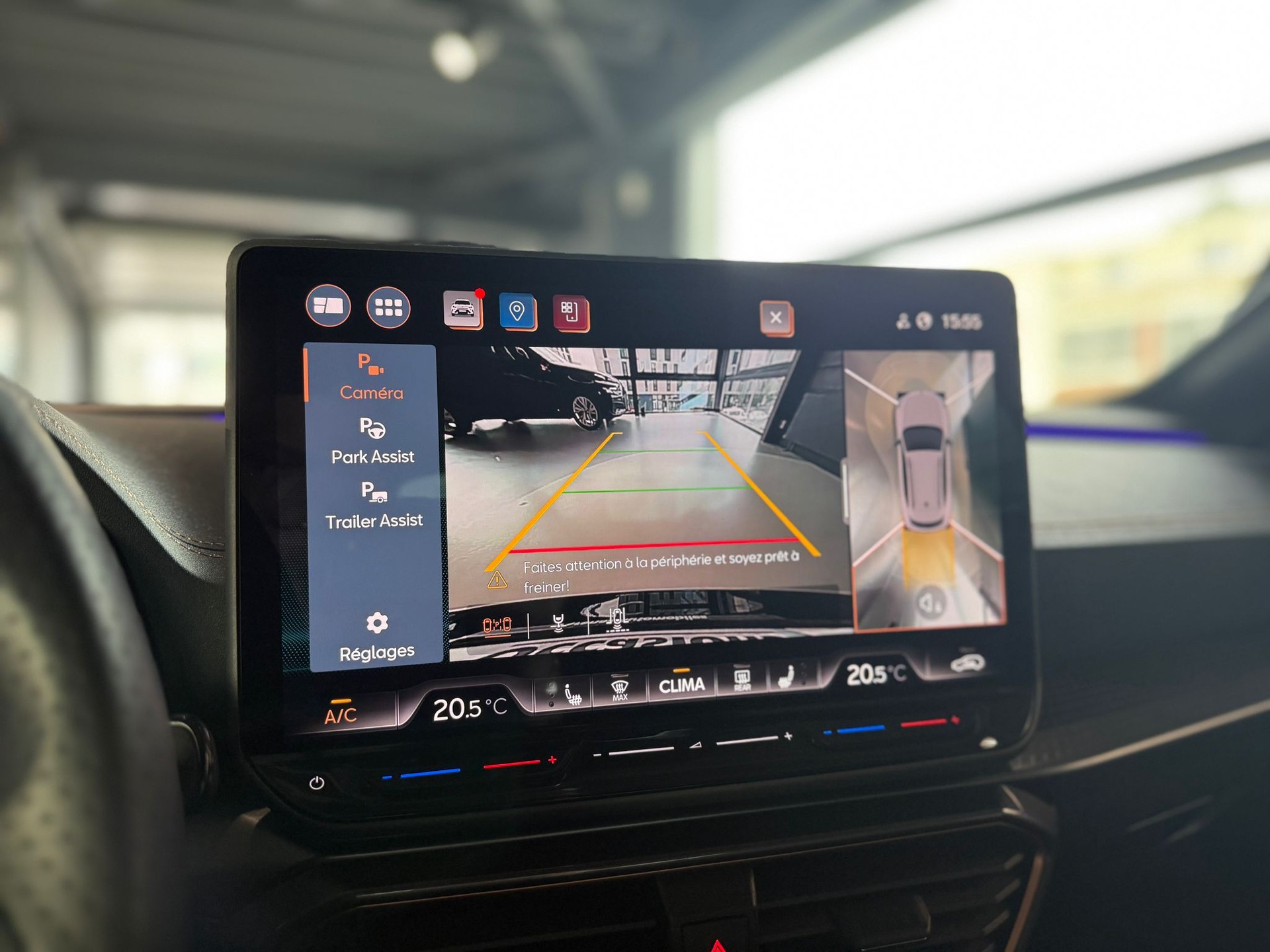 CUPRA Formentor 1.5 TSI DSG-image-17