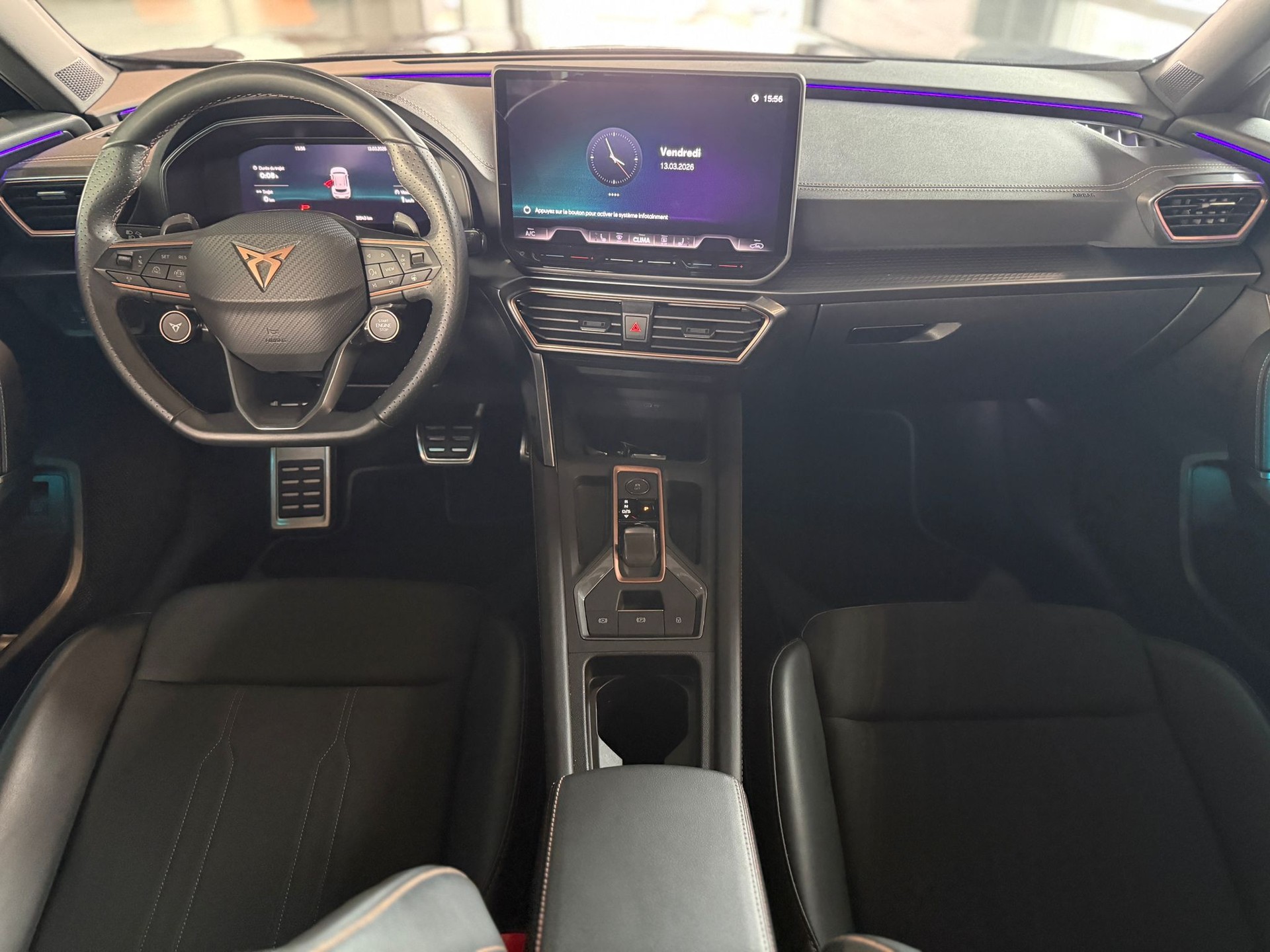 CUPRA Formentor 1.5 TSI DSG-image-9