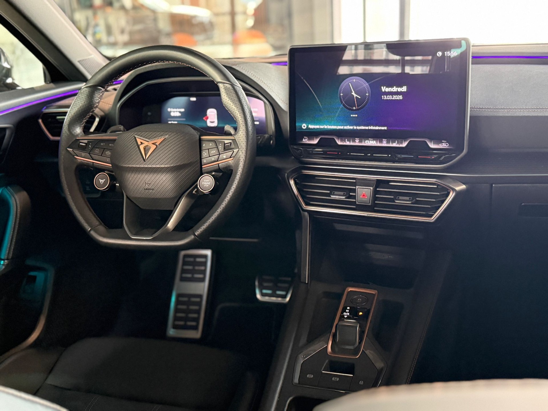 CUPRA Formentor 1.5 TSI DSG-image-10