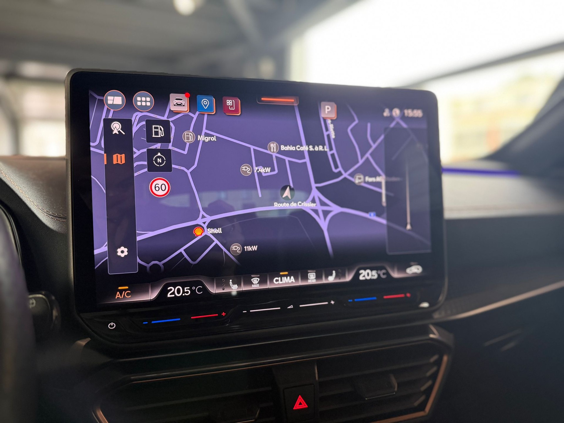 CUPRA Formentor 1.5 TSI DSG-image-16
