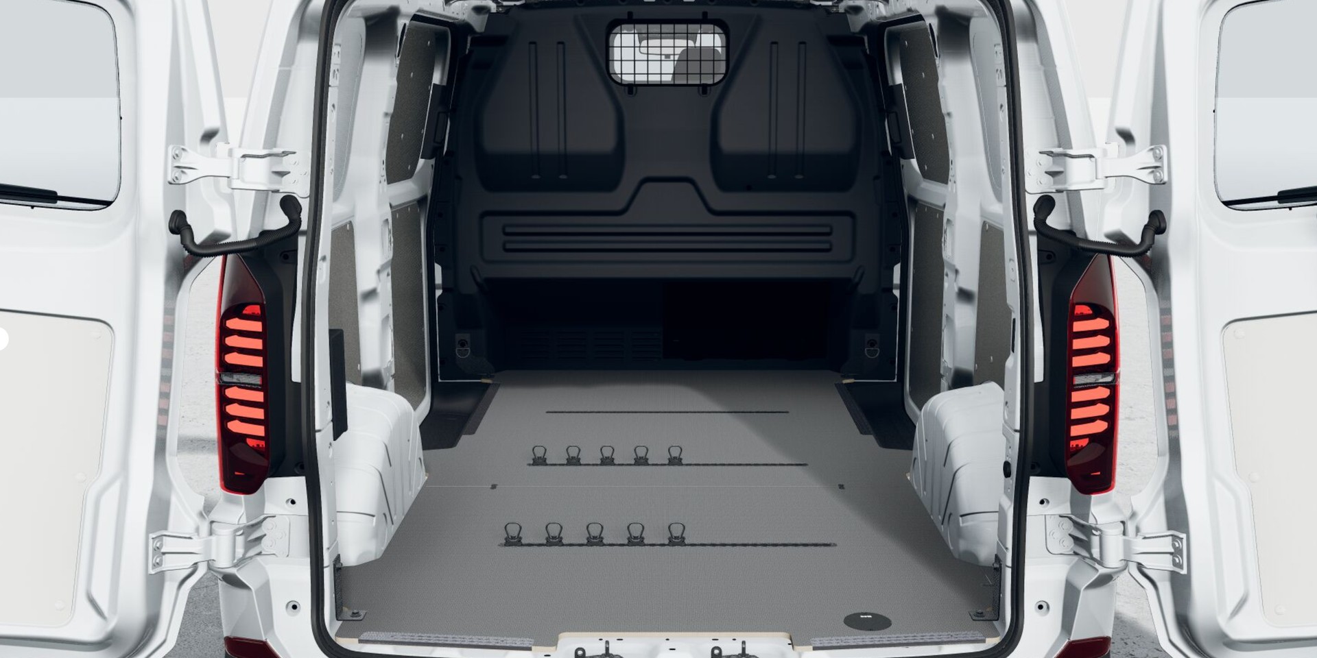 VW Transporter Kastenwagen Entry 2.0 TDI Automat mit 2-Schiebetüren + Heckflügeltüren-showroom-element-1