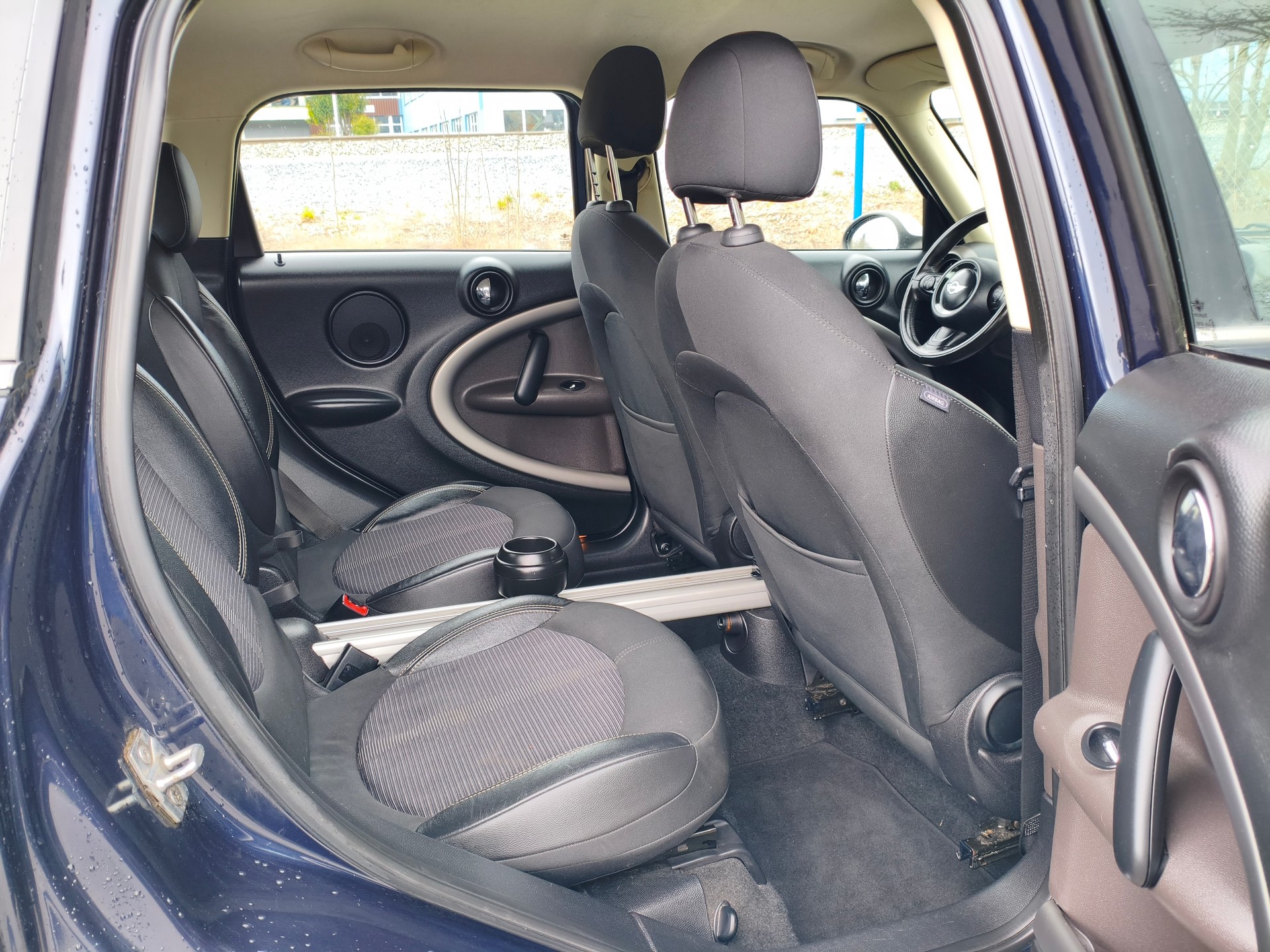 MINI Countryman Cooper D ALL4-image-14