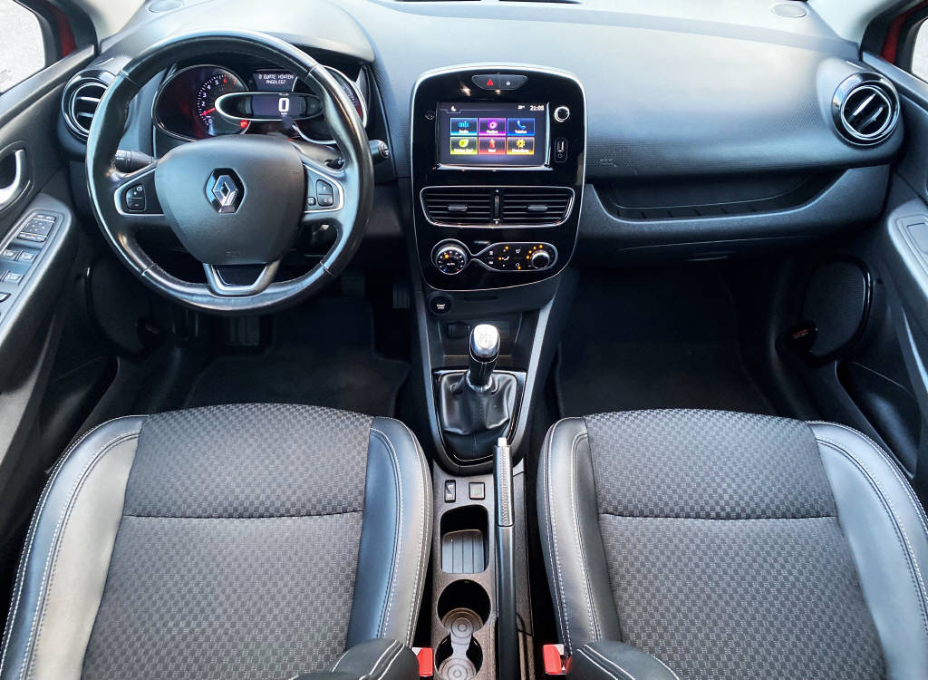 RENAULT Clio 0.9 TCe Intens S/S-image-5