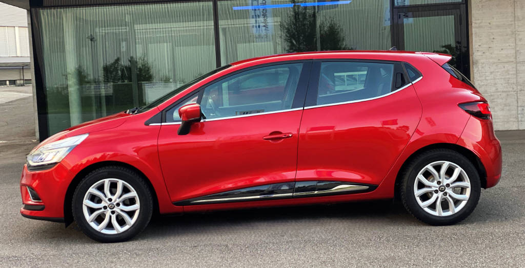 RENAULT Clio 0.9 TCe Intens S/S-image-3