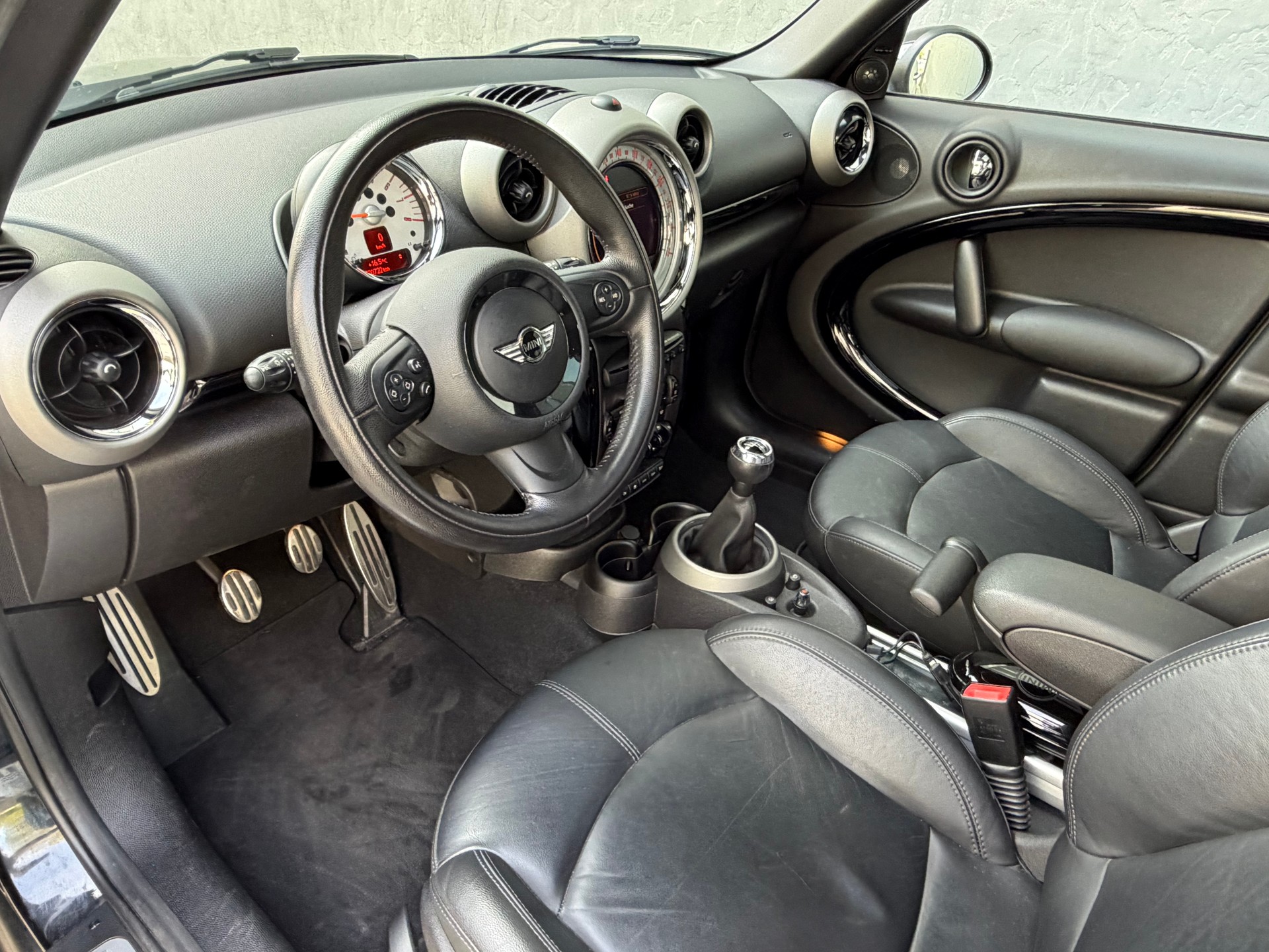 MINI Countryman Cooper S ALL4-image-10