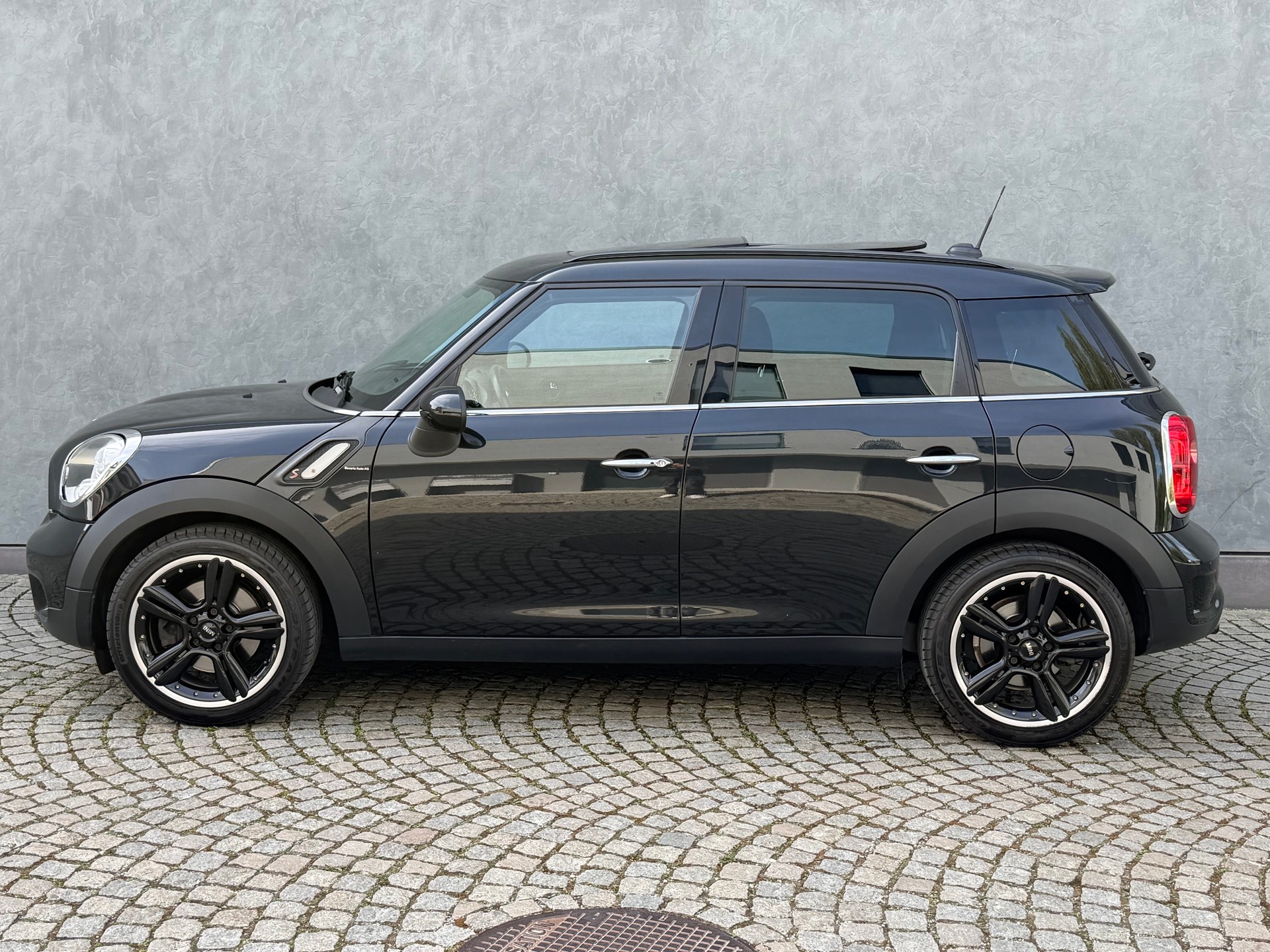 MINI Countryman Cooper S ALL4-image-8