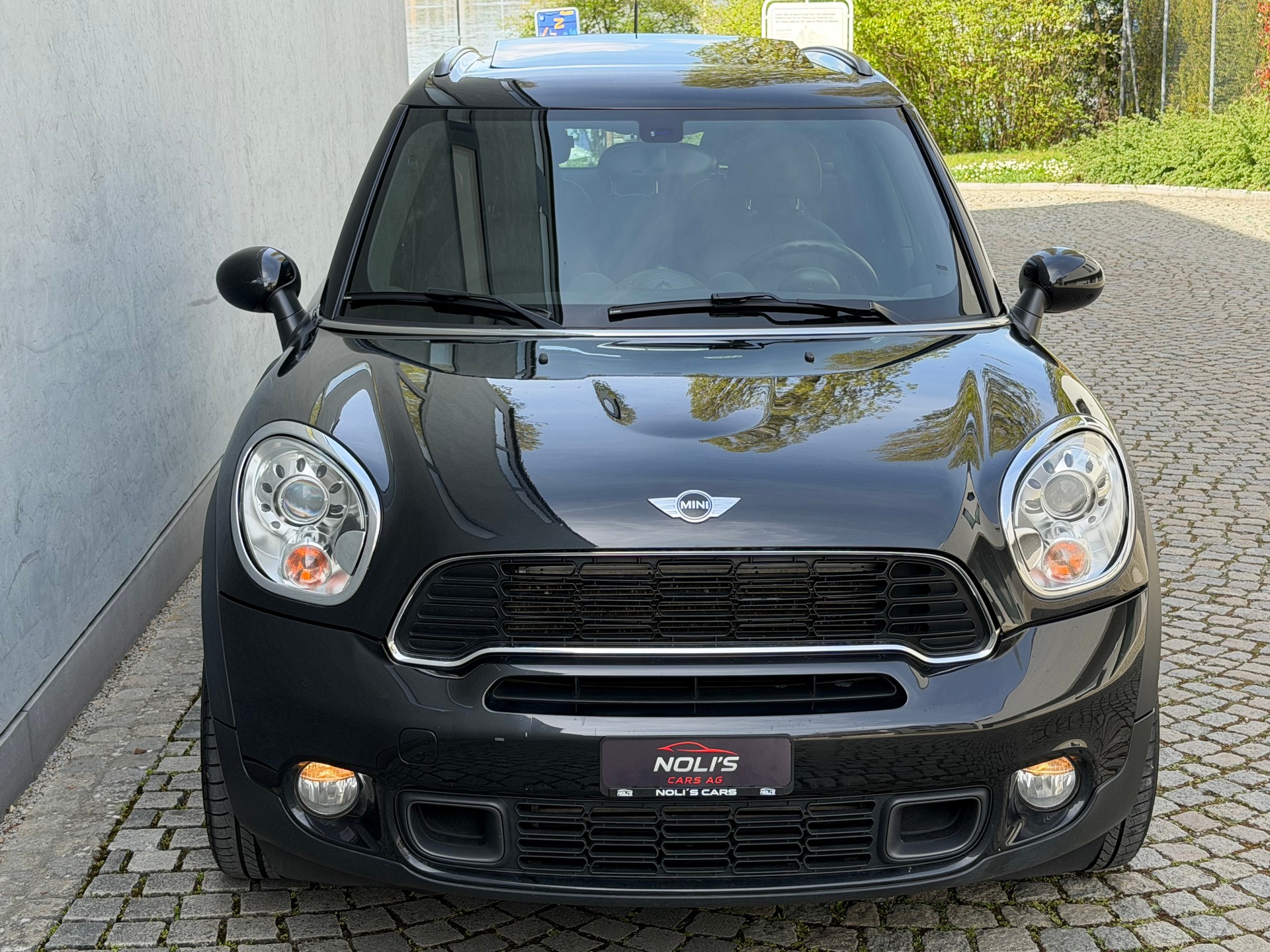 MINI Countryman Cooper S ALL4-image-6