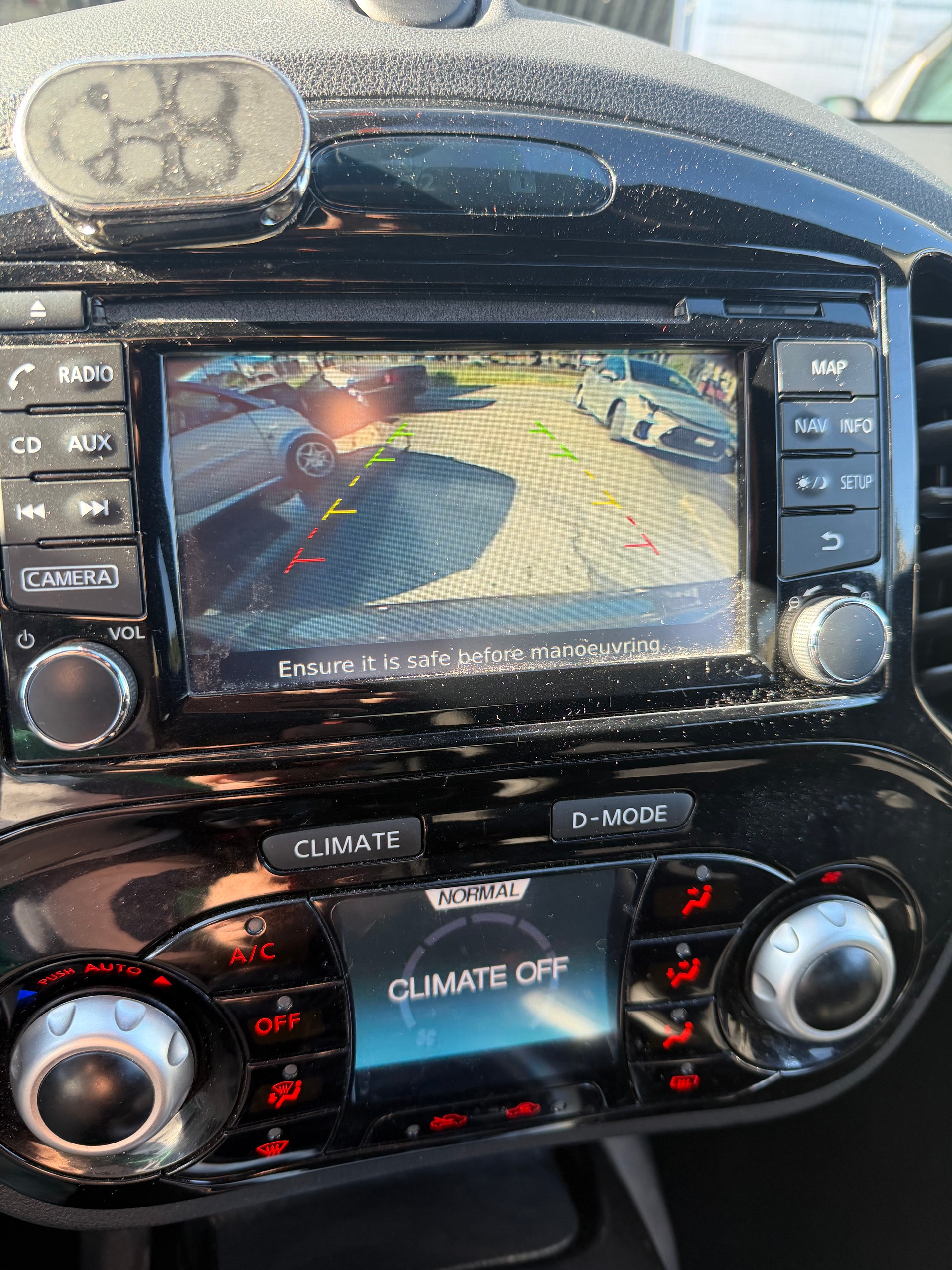 NISSAN Juke 1.6 DIG-T tekna-image-15