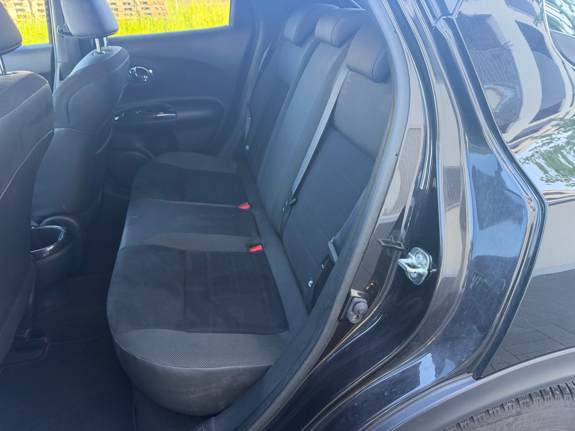 NISSAN Juke 1.6 DIG-T tekna-image-7