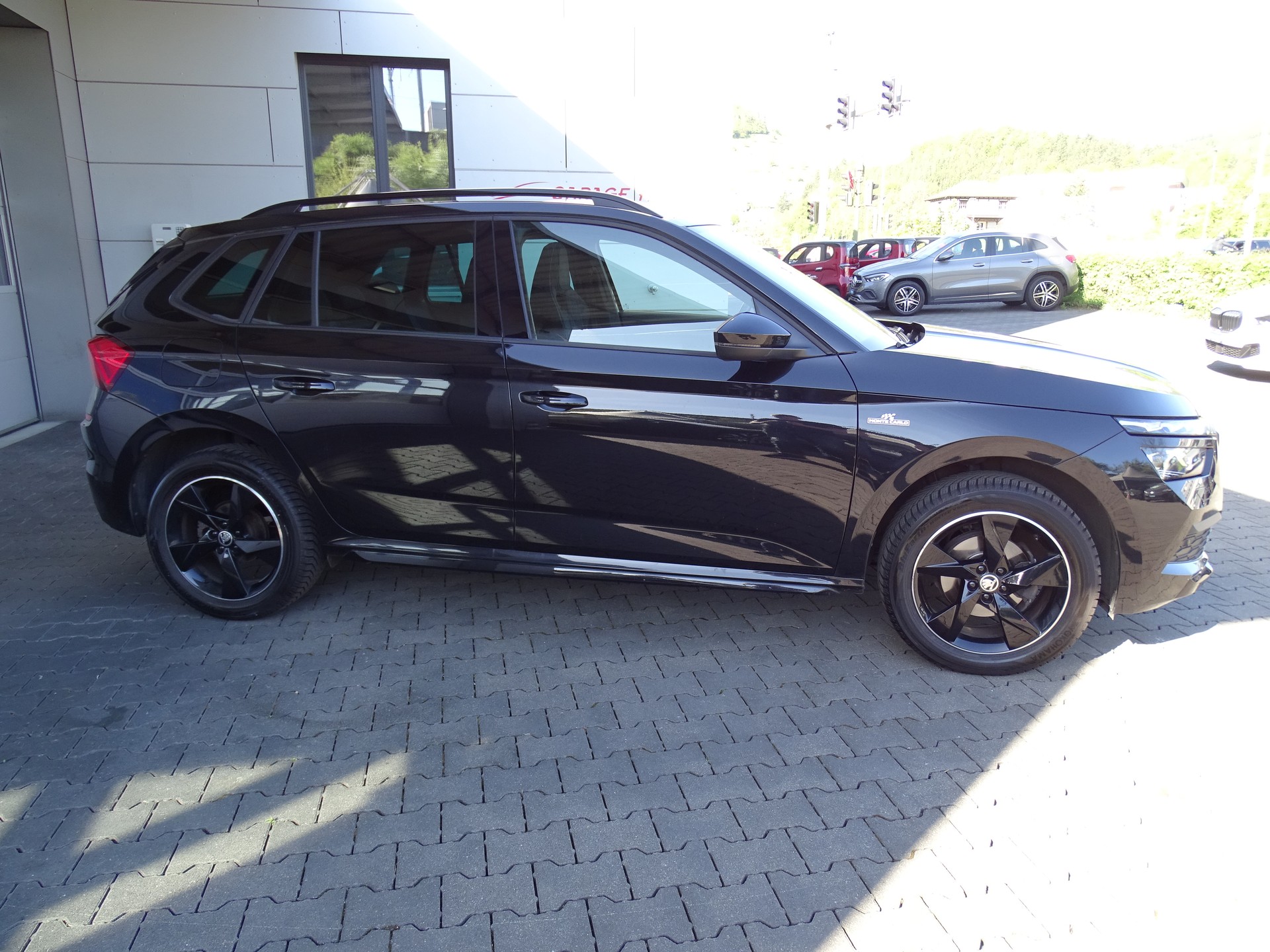 SKODA Kamiq 1.0 TSI Monte Carlo DSG-showroom-element-3