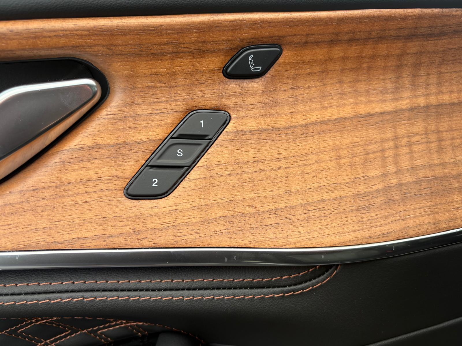 JEEP Grand Cherokee 2.0 Plug-in-Hybrid Summit Reserve 4xe-image-14