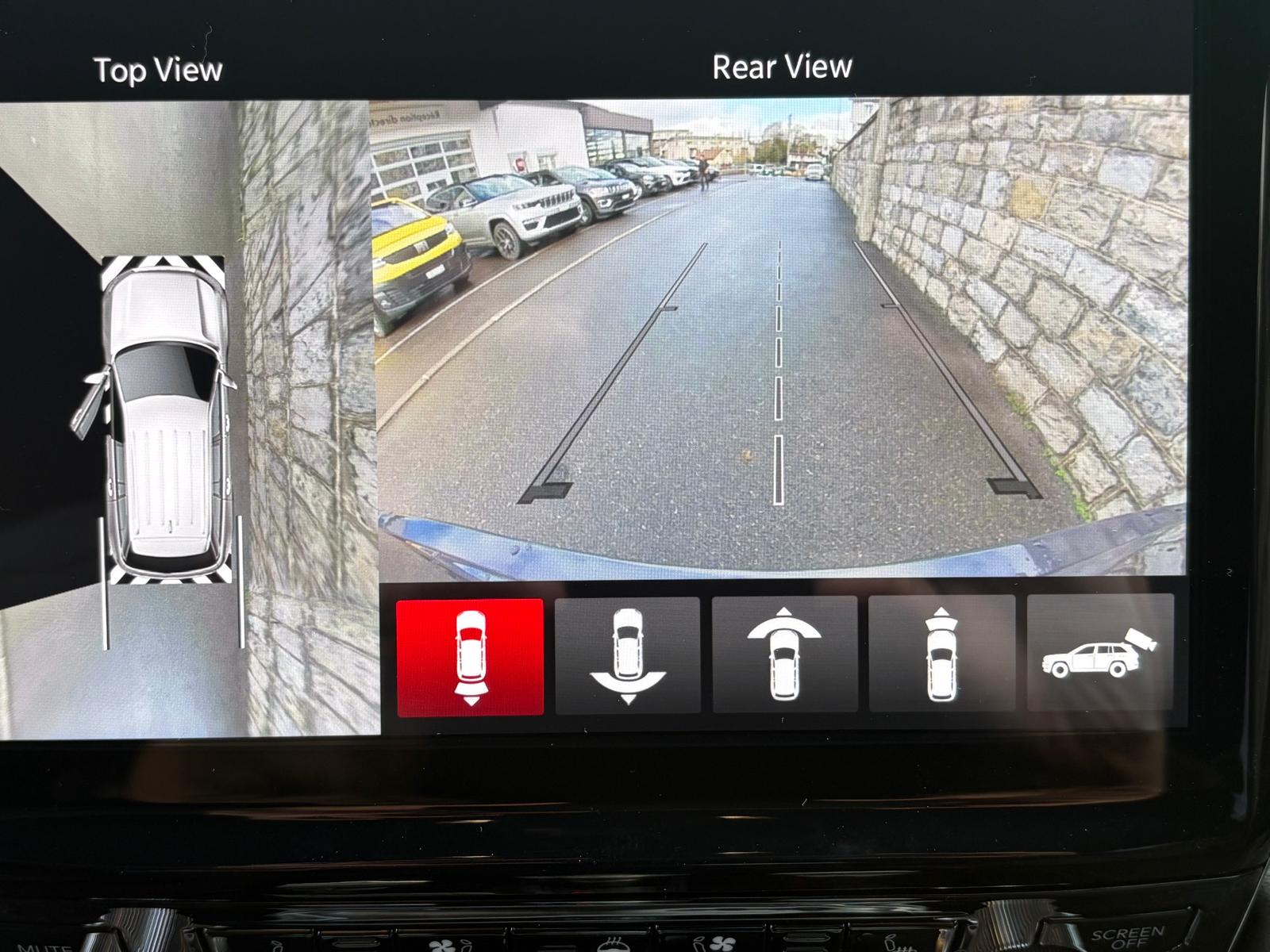 JEEP Grand Cherokee 2.0 Plug-in-Hybrid Summit Reserve 4xe-image-16