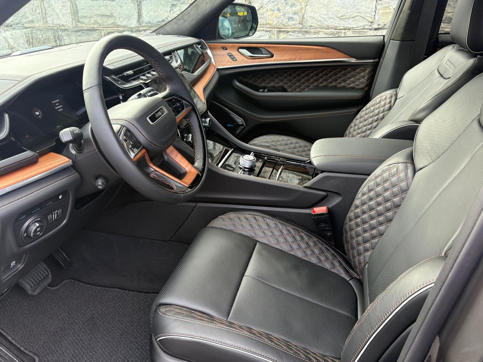 JEEP Grand Cherokee 2.0 Plug-in-Hybrid Summit Reserve 4xe-image-5