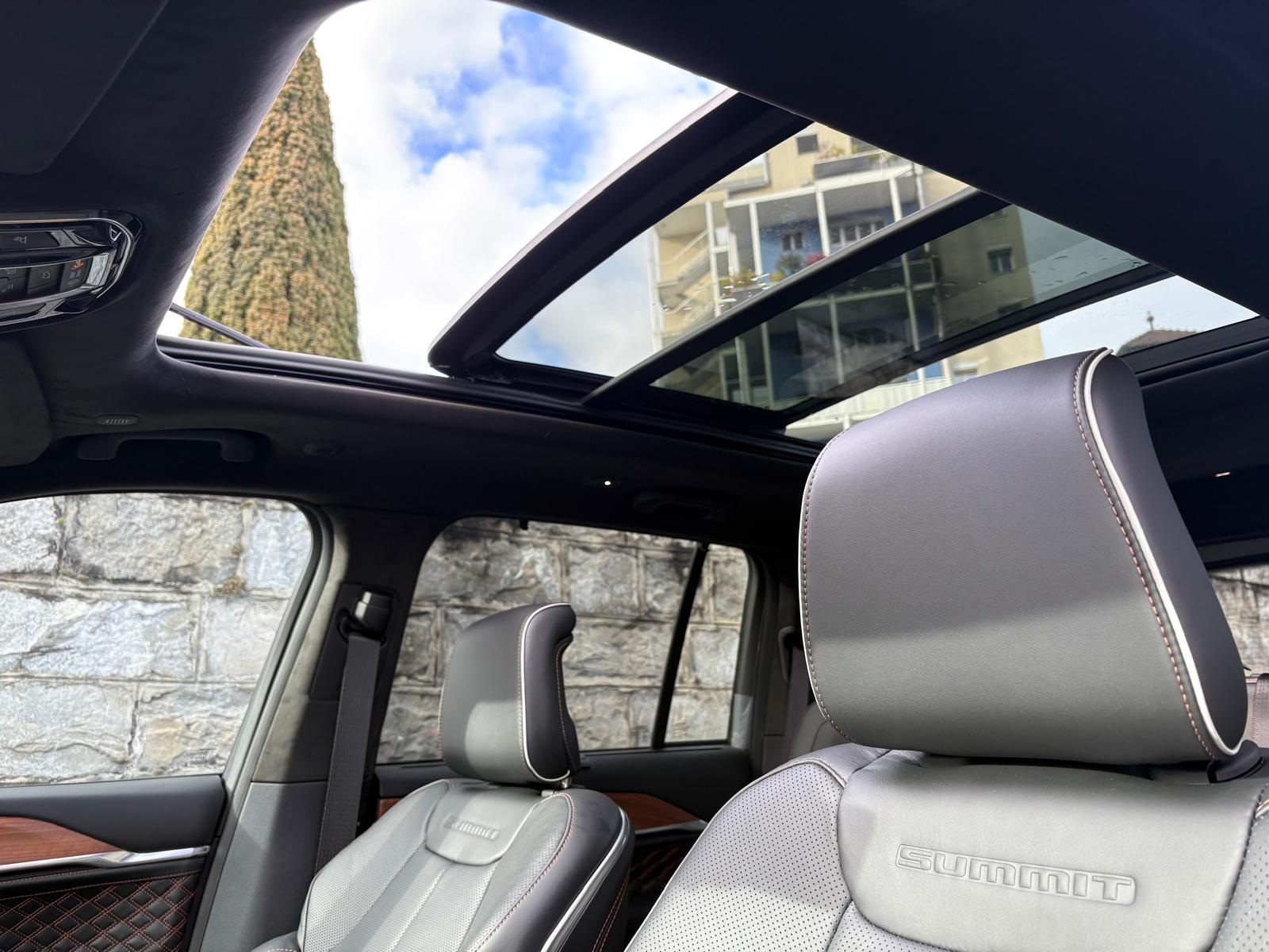 JEEP Grand Cherokee 2.0 Plug-in-Hybrid Summit Reserve 4xe-image-10