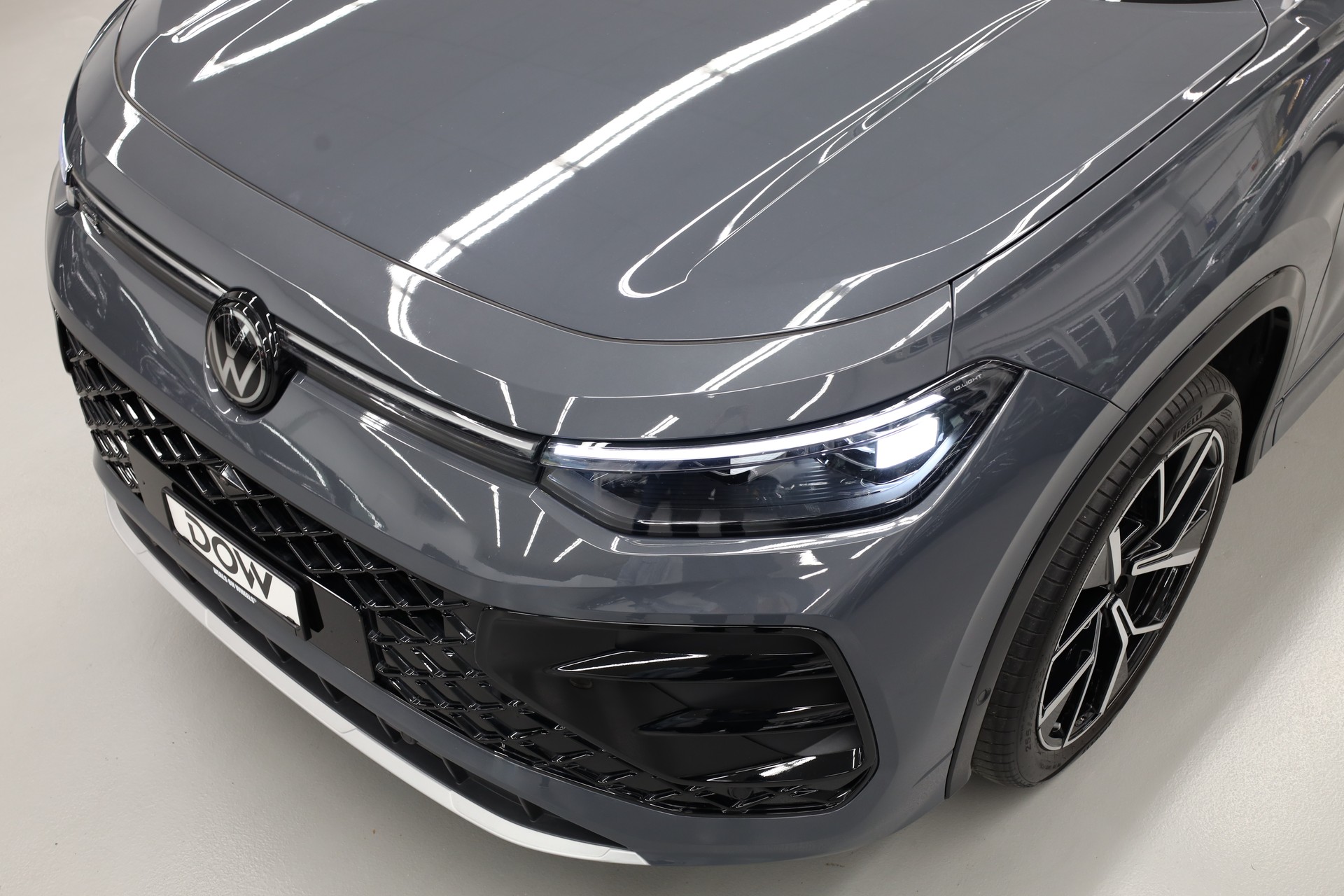 VW Tayron 2.0 TDI SCR R-Line DSG 4motion-image-4