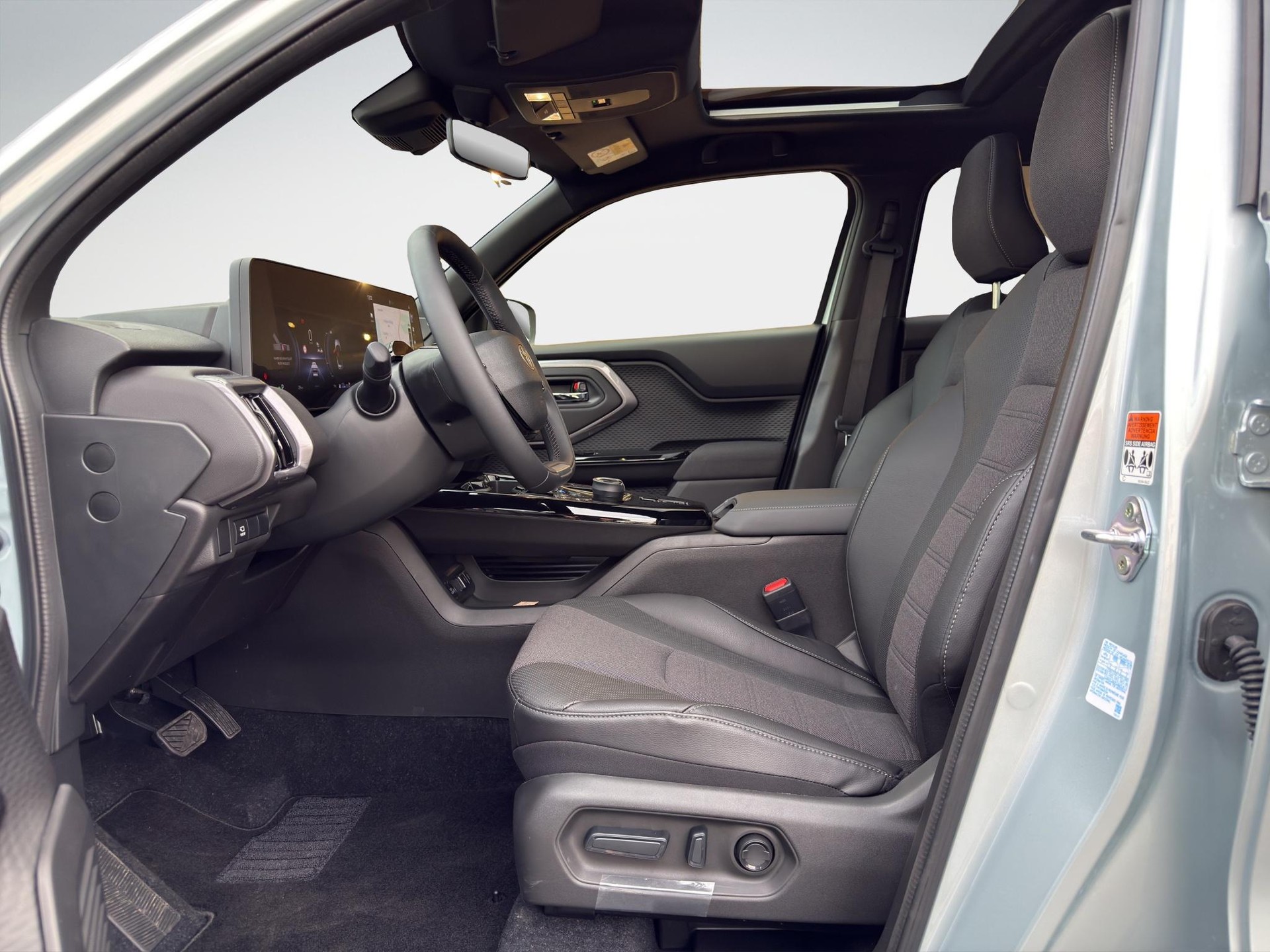 TOYOTA Urban Cruiser Premium AWD-image-8