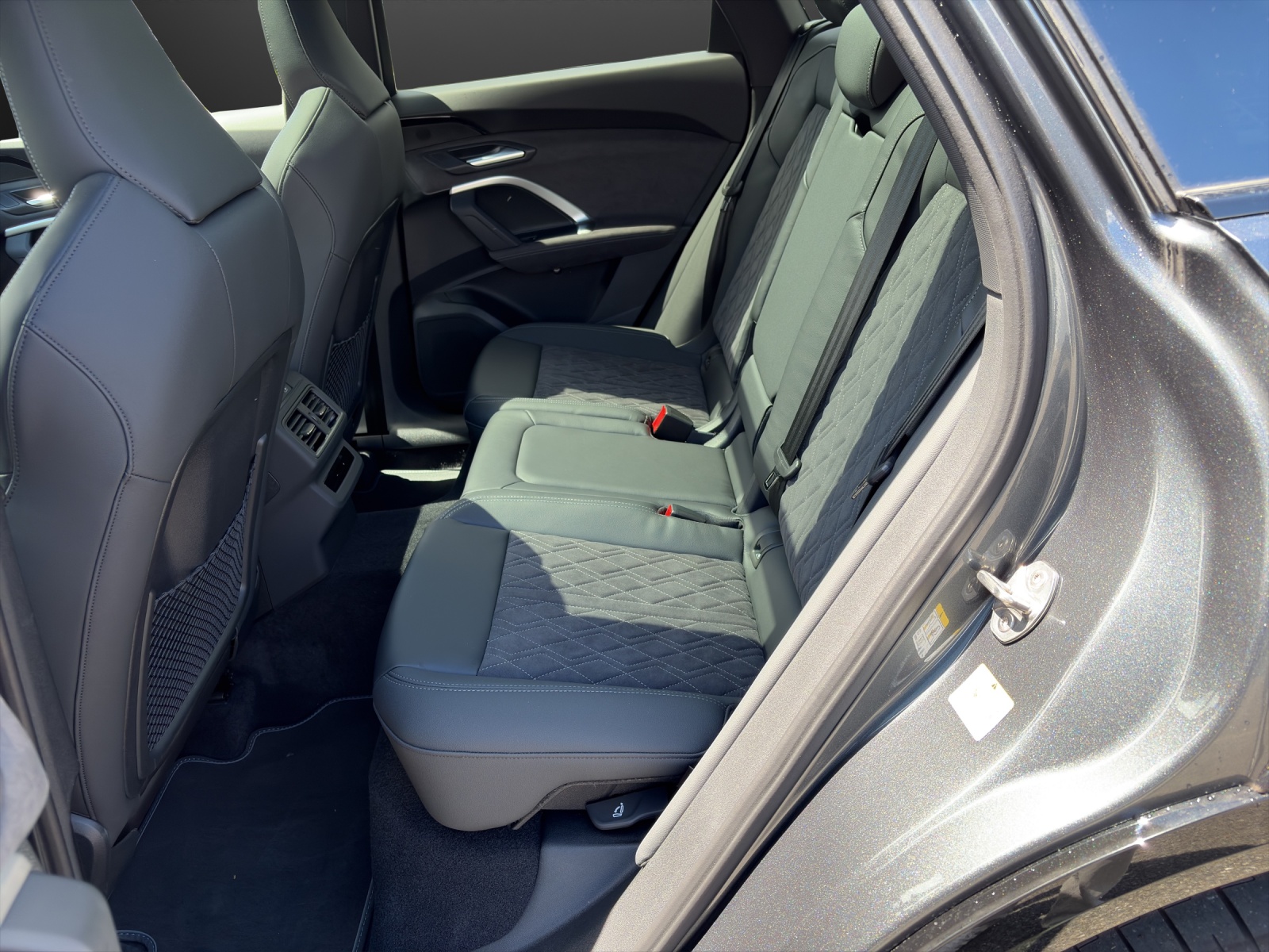 AUDI Q5 e-hybrid quattro 270 kW S-tronic-image-8
