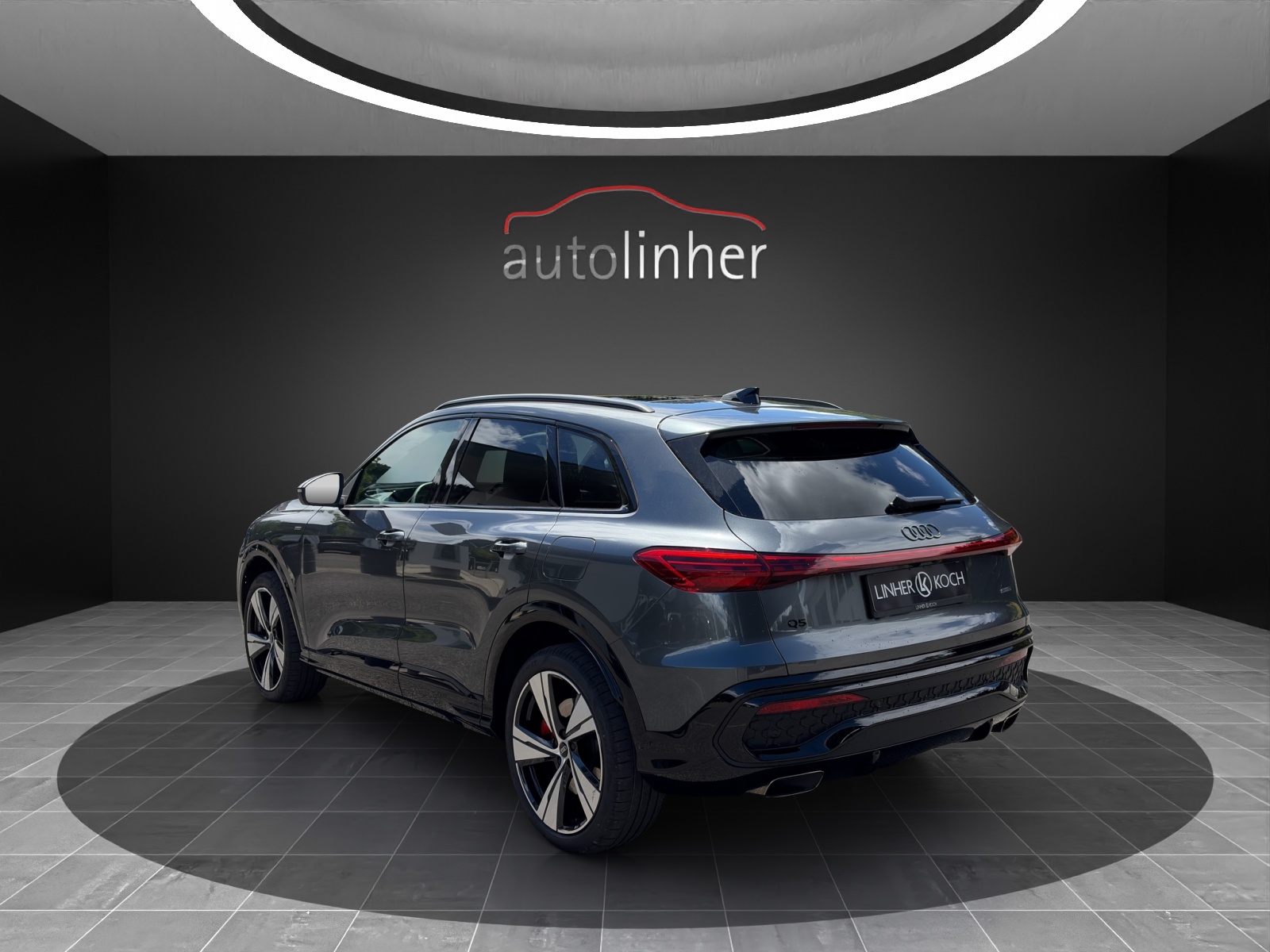 AUDI Q5 e-hybrid quattro 270 kW S-tronic-showroom-element-2